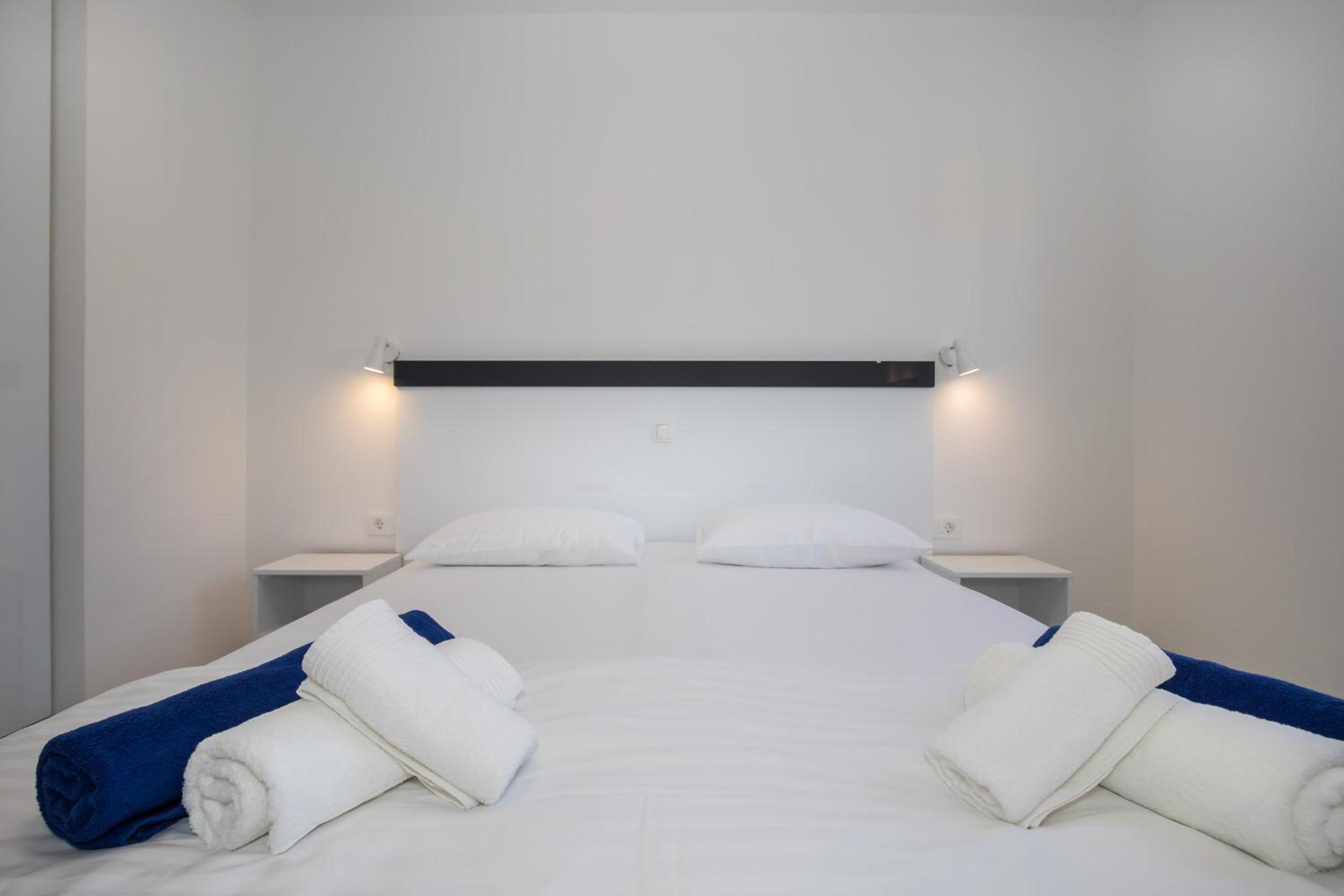 Apartments BlueView