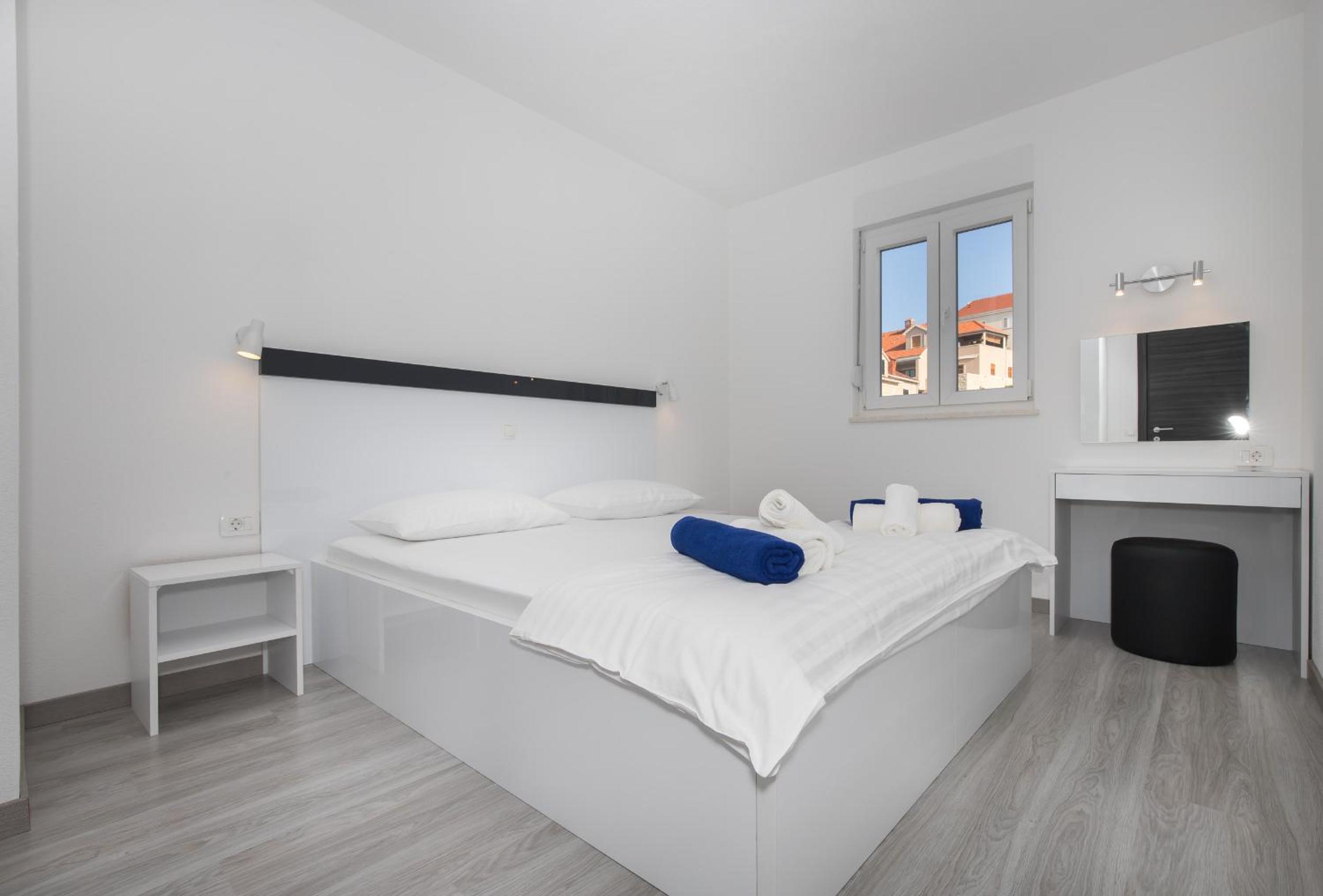 Apartments BlueView