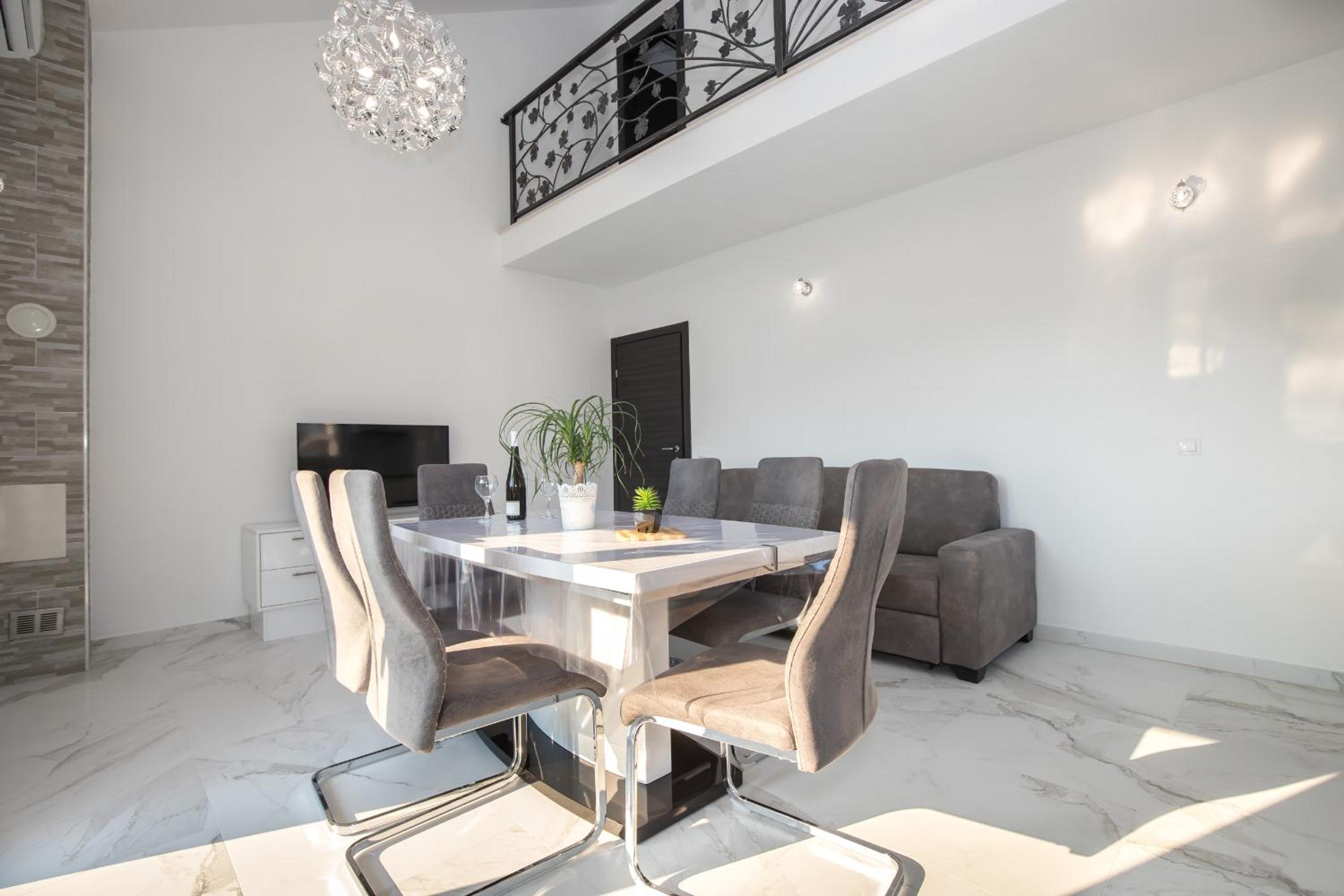 Apartments BlueView