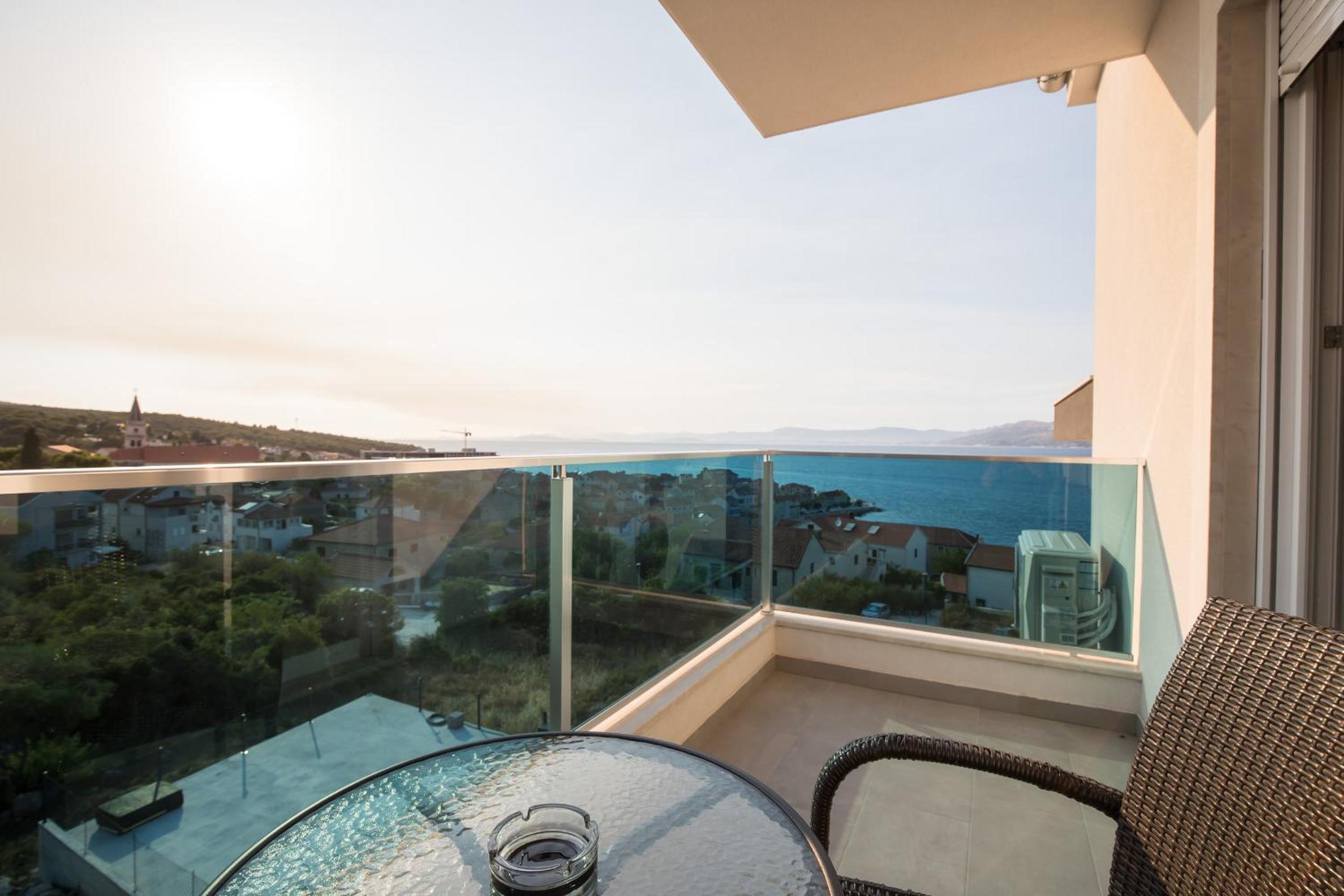 Apartments BlueView