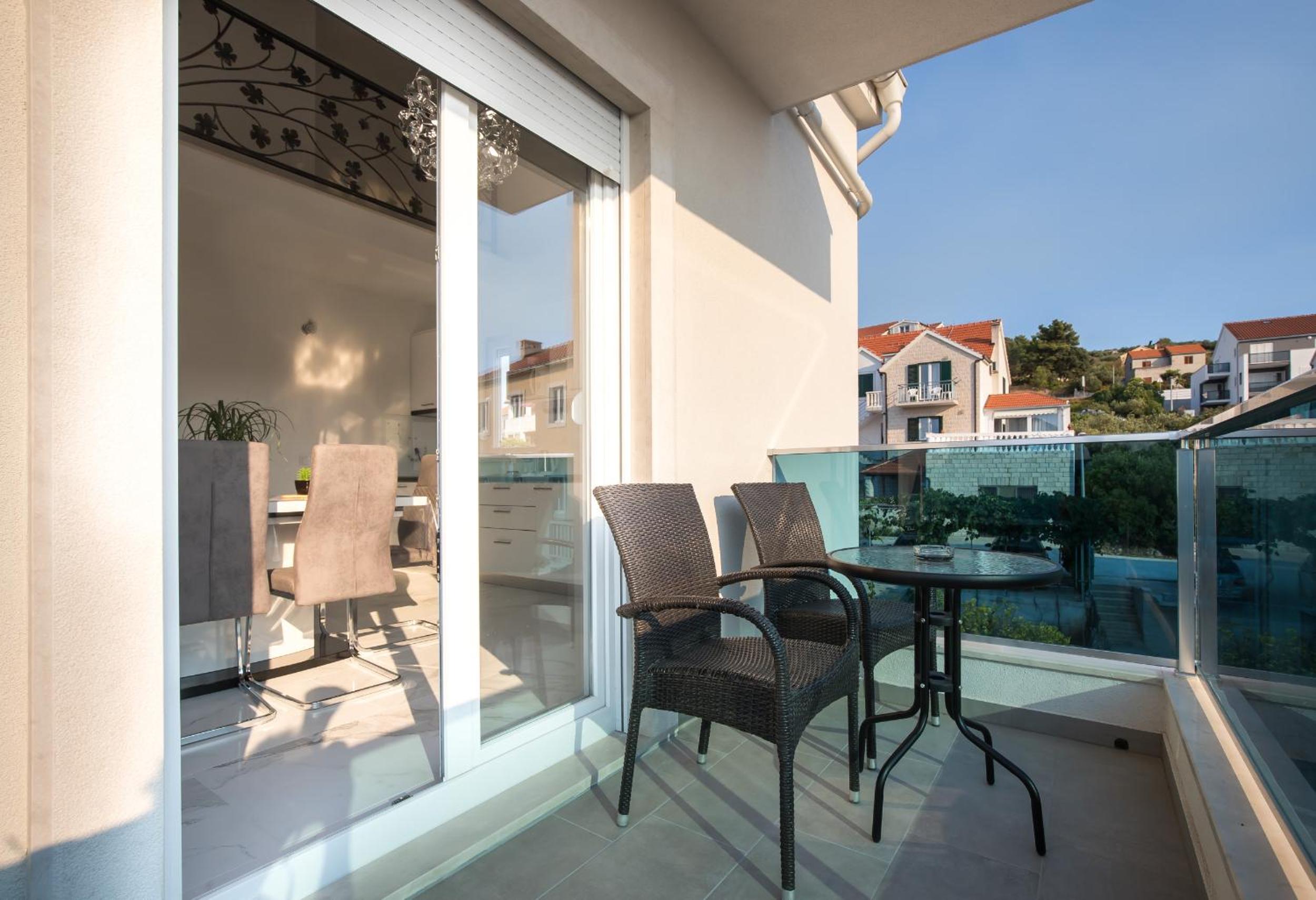 Apartments BlueView