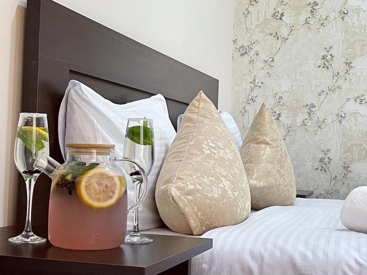 Kamar Hotel Ijevan