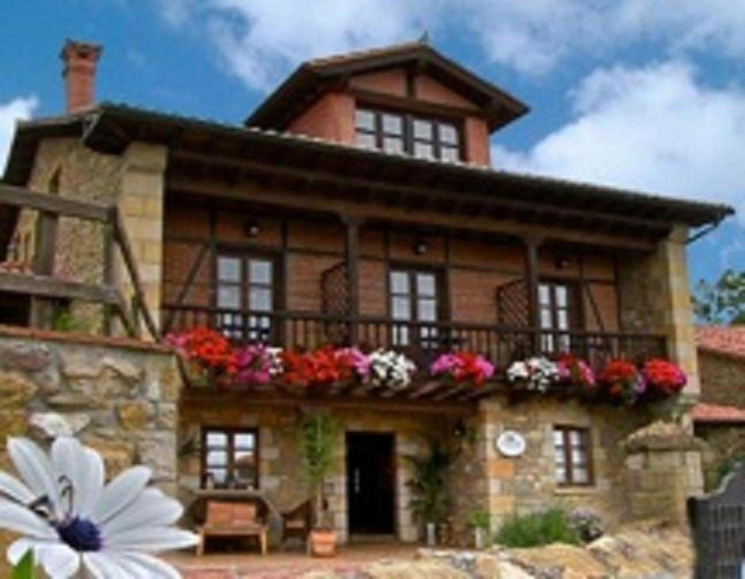 Posada Rural Valoria