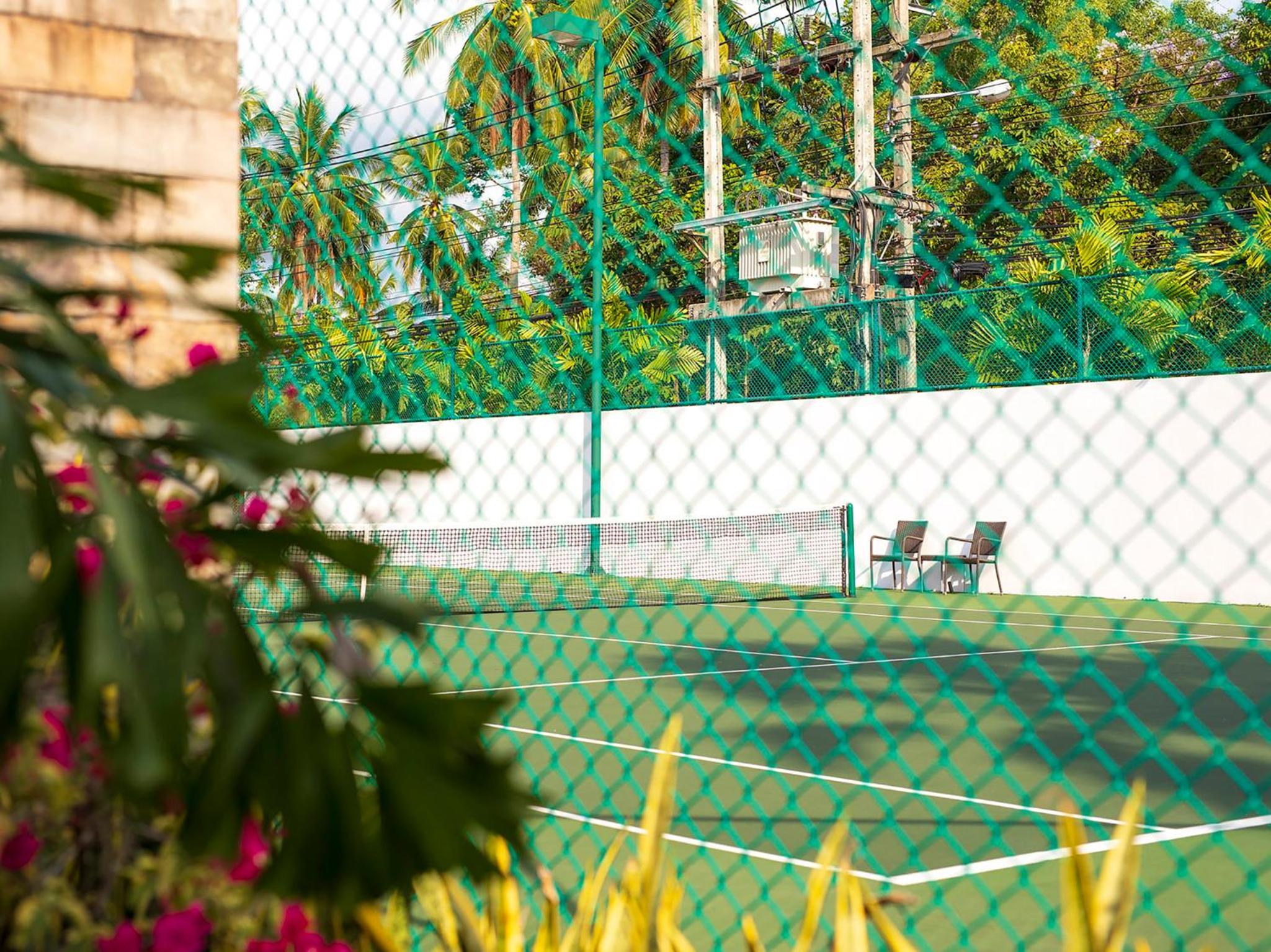 Tawantok Beach Villas - SHA Extra Plus