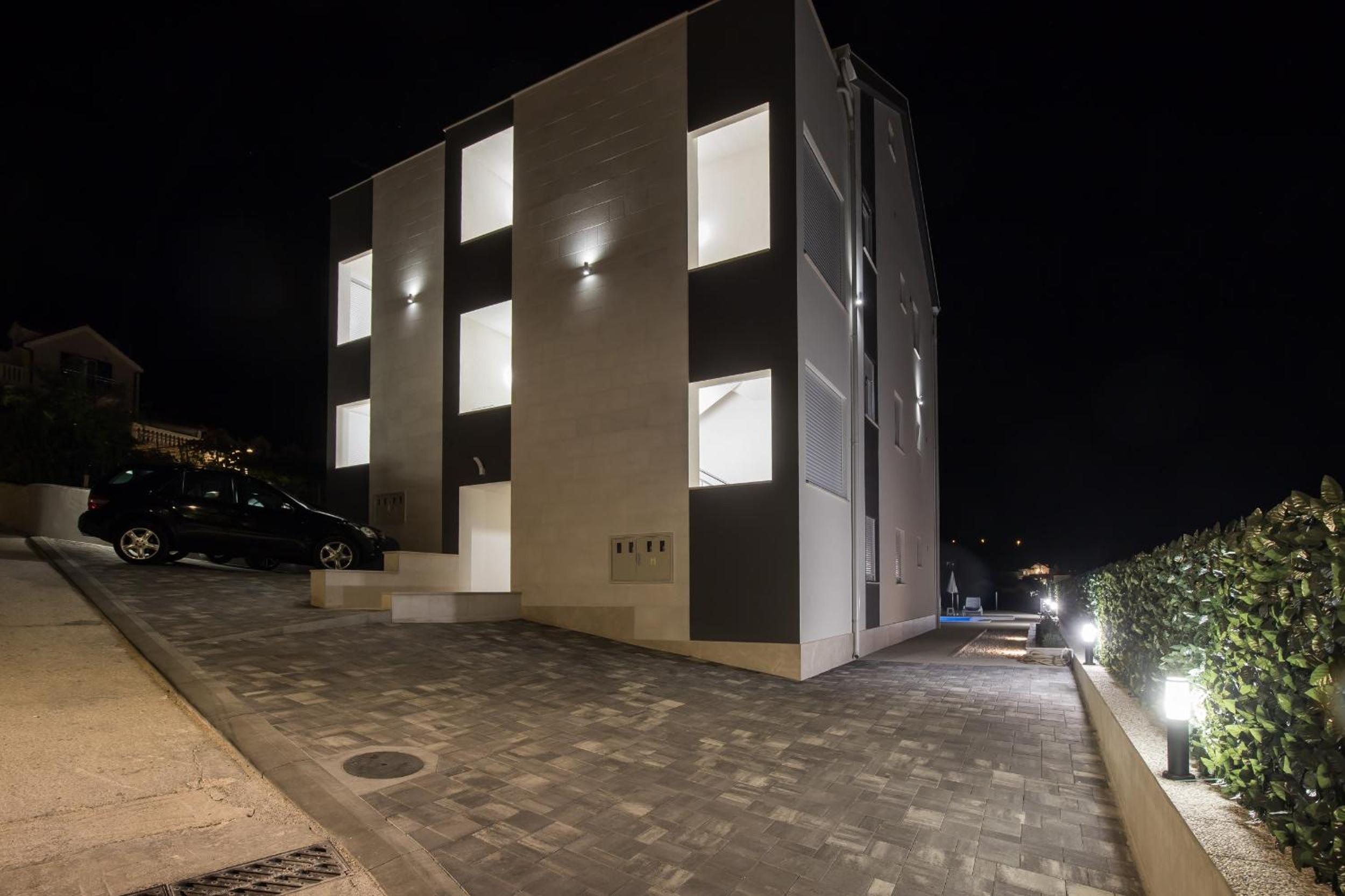 Apartments BlueView