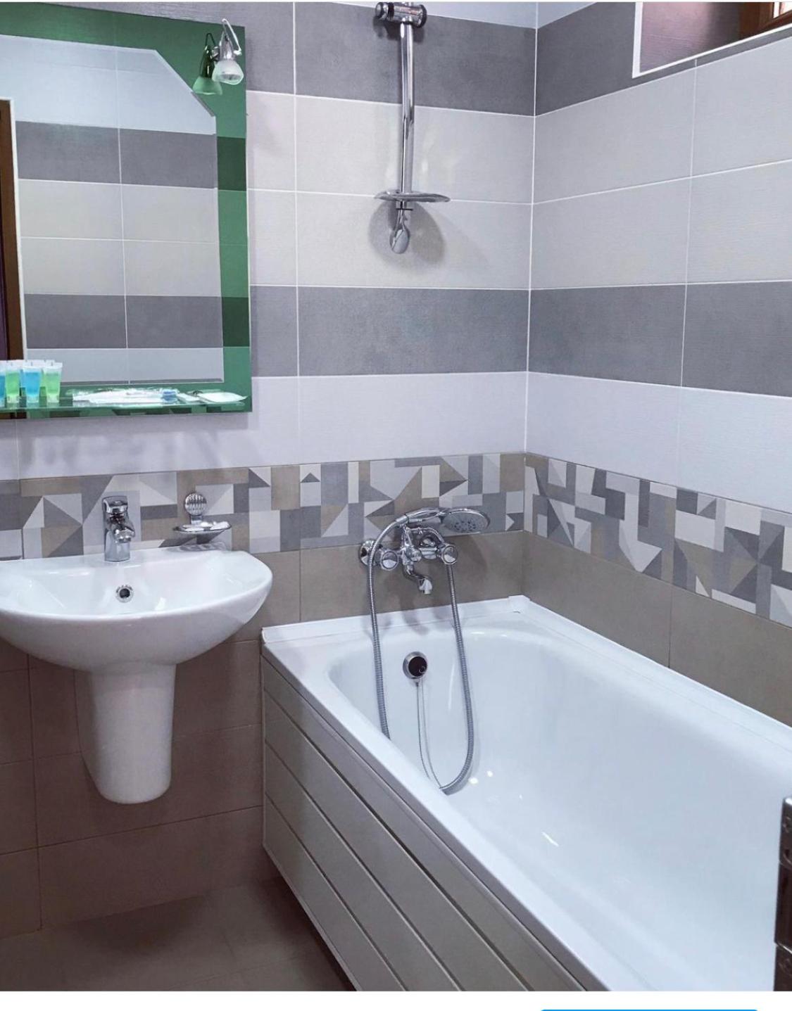 Kamar Hotel Ijevan