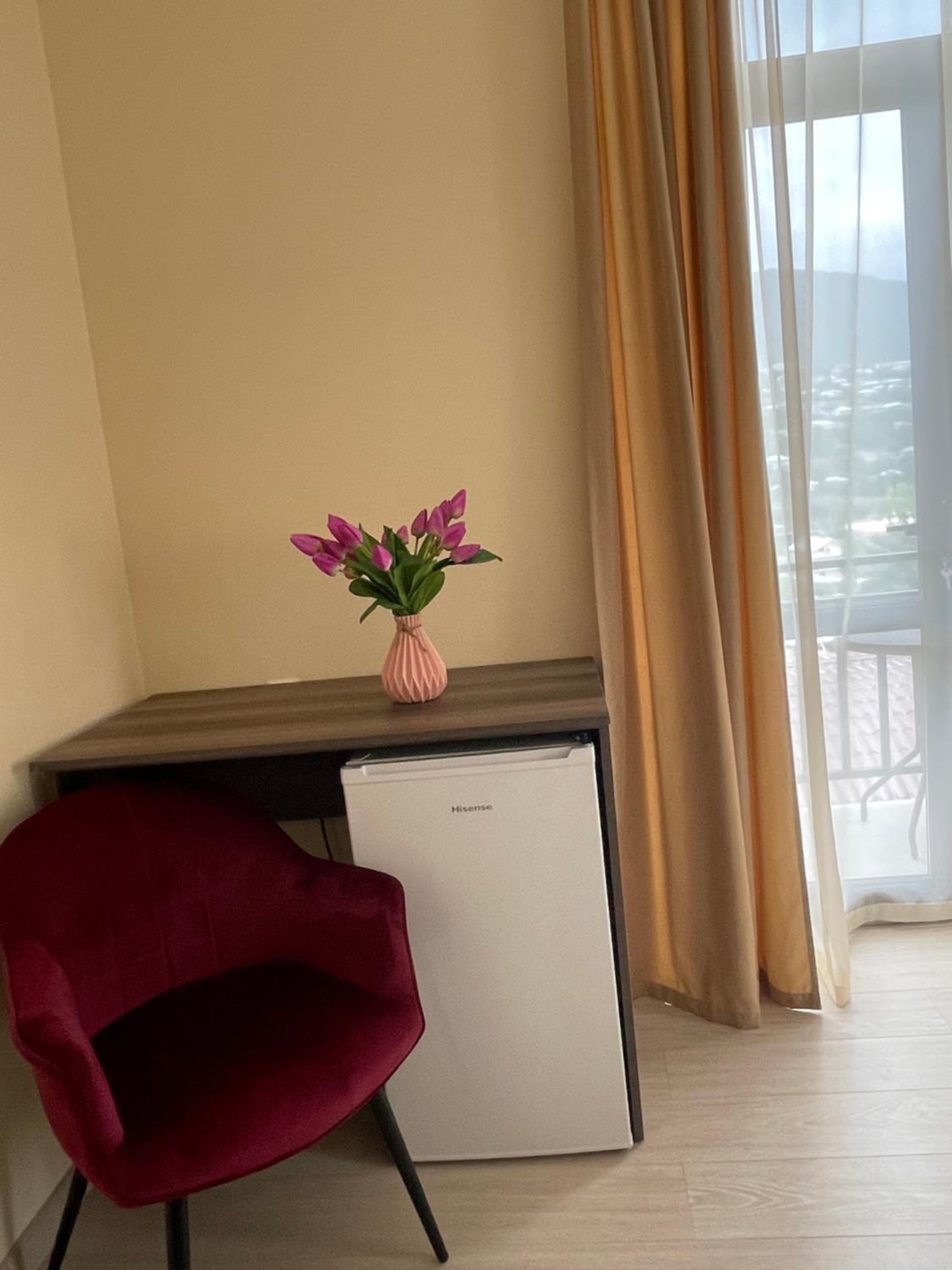 Kamar Hotel Ijevan