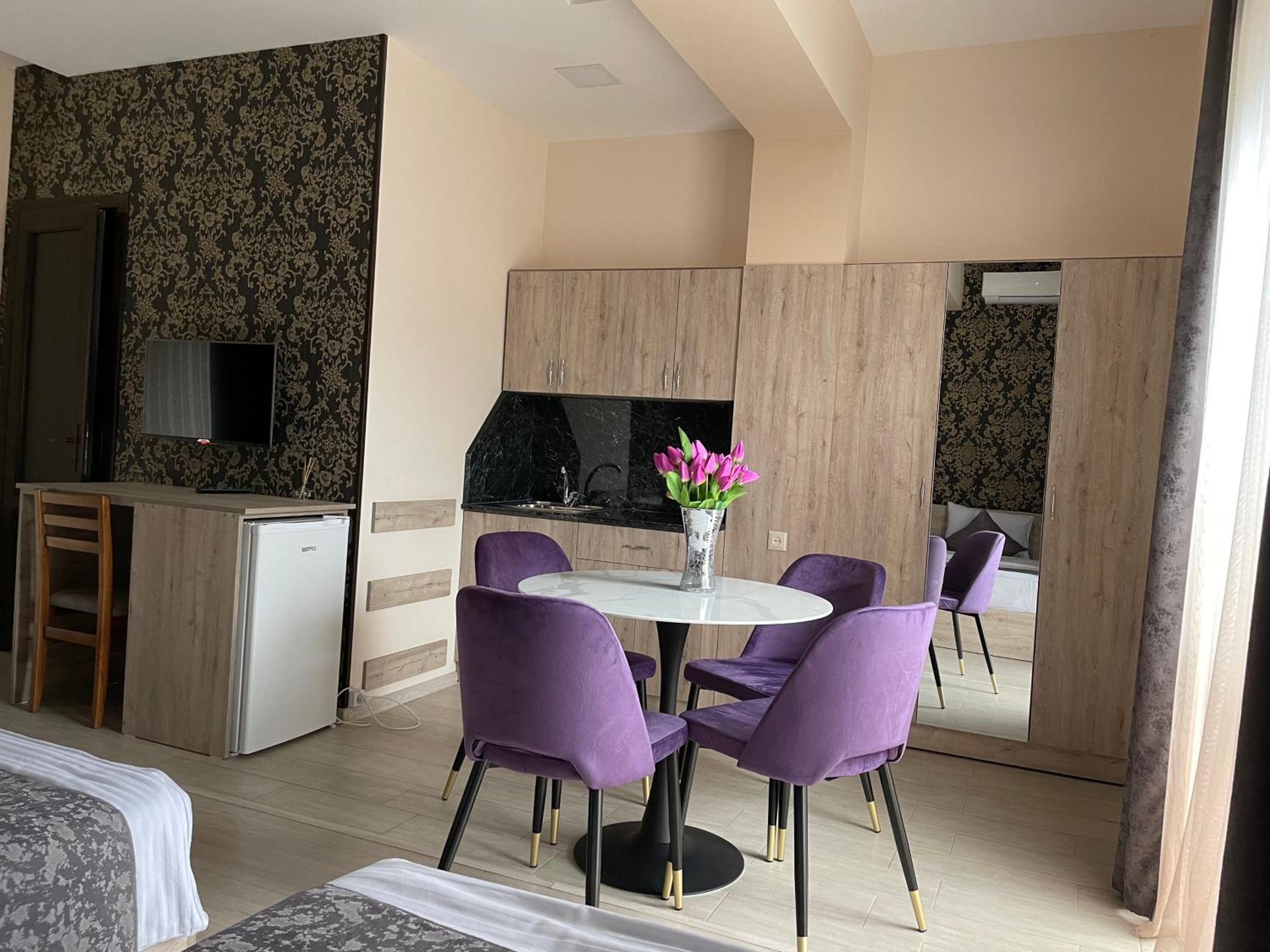 Kamar Hotel Ijevan