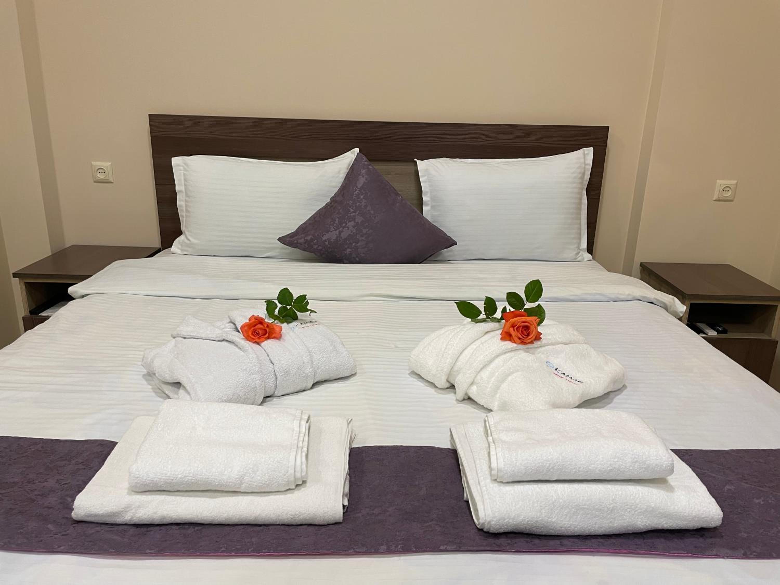 Kamar Hotel Ijevan