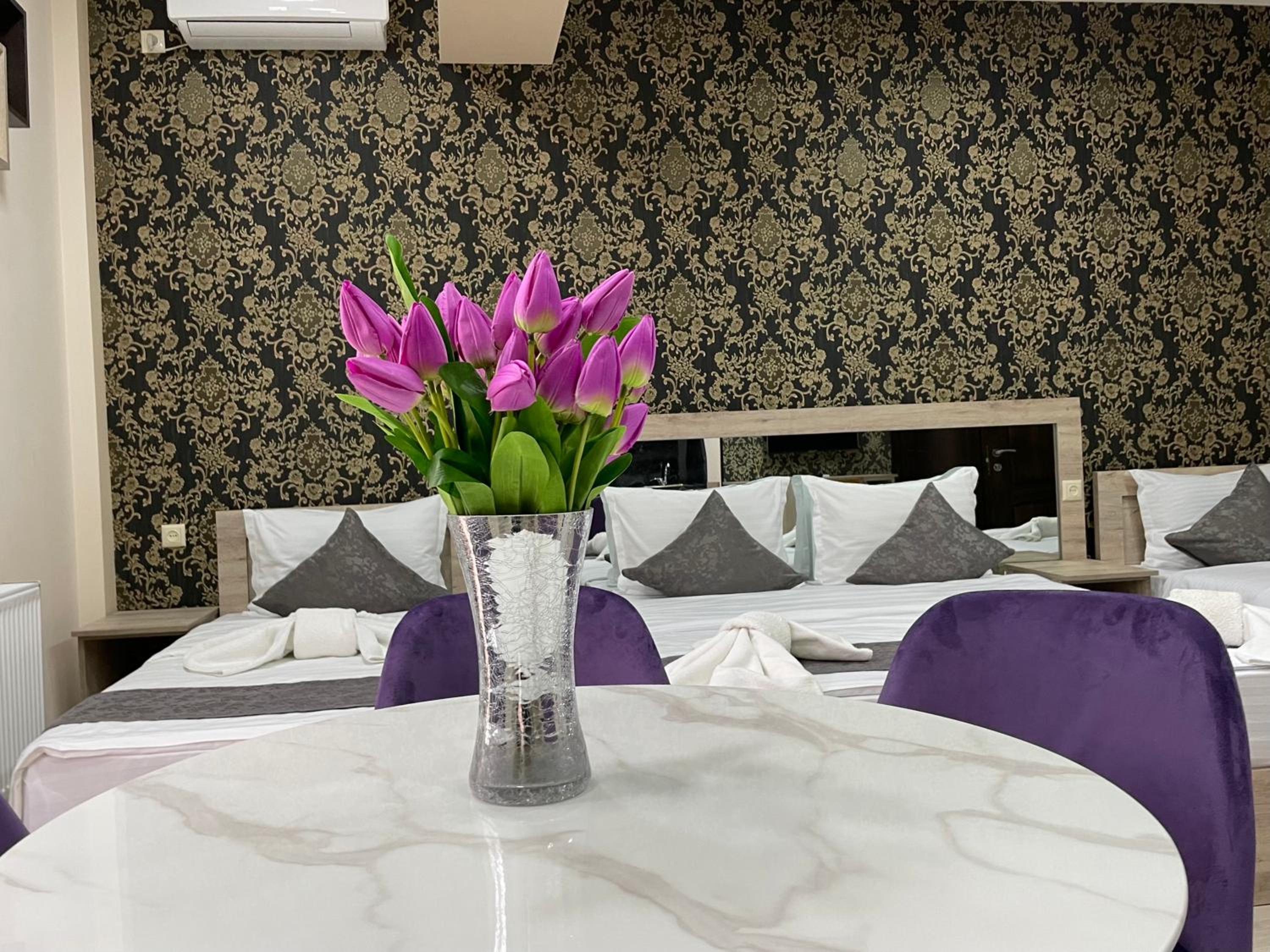 Kamar Hotel Ijevan