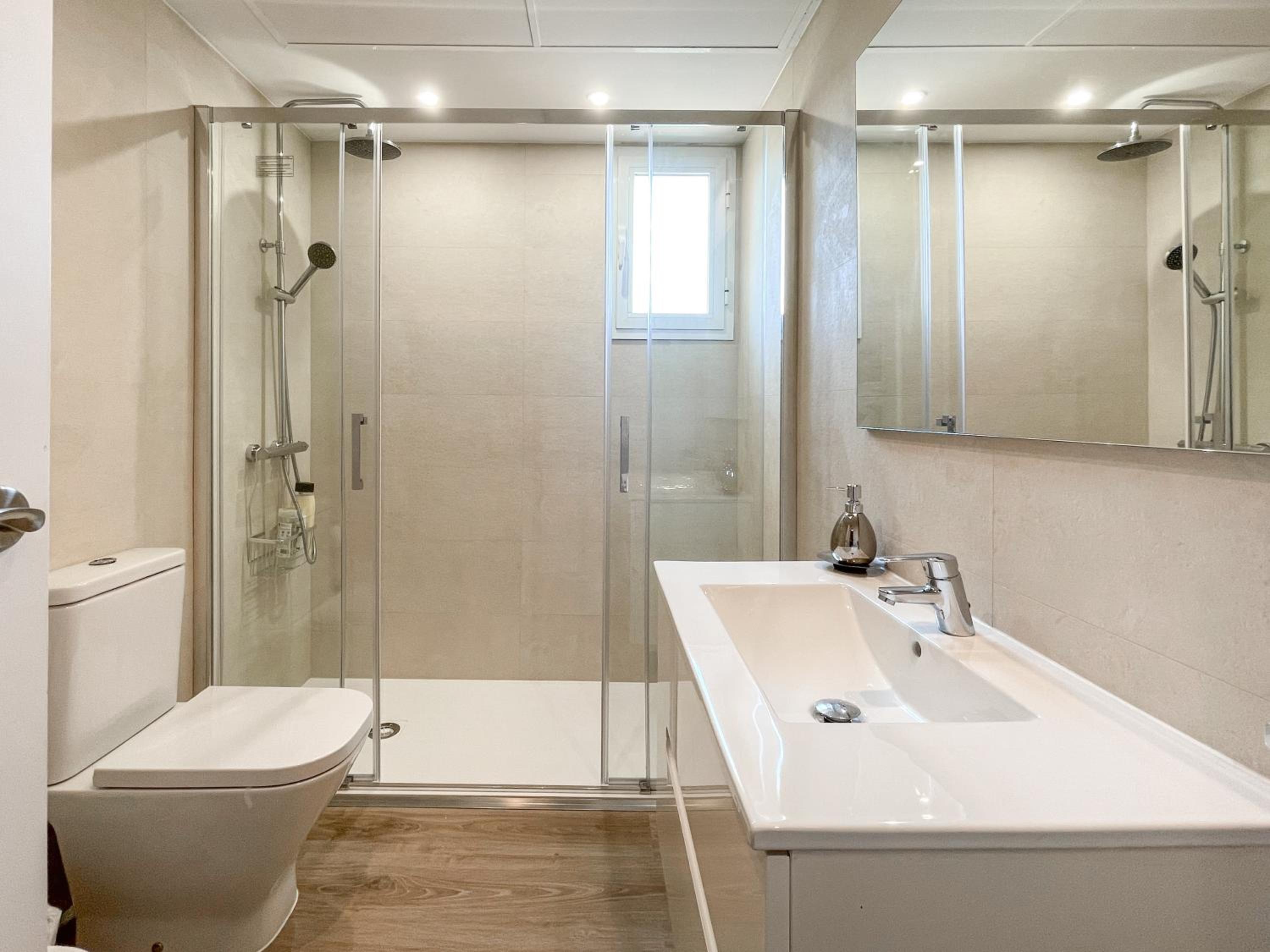 Luxury Apartment In Marbella view 5