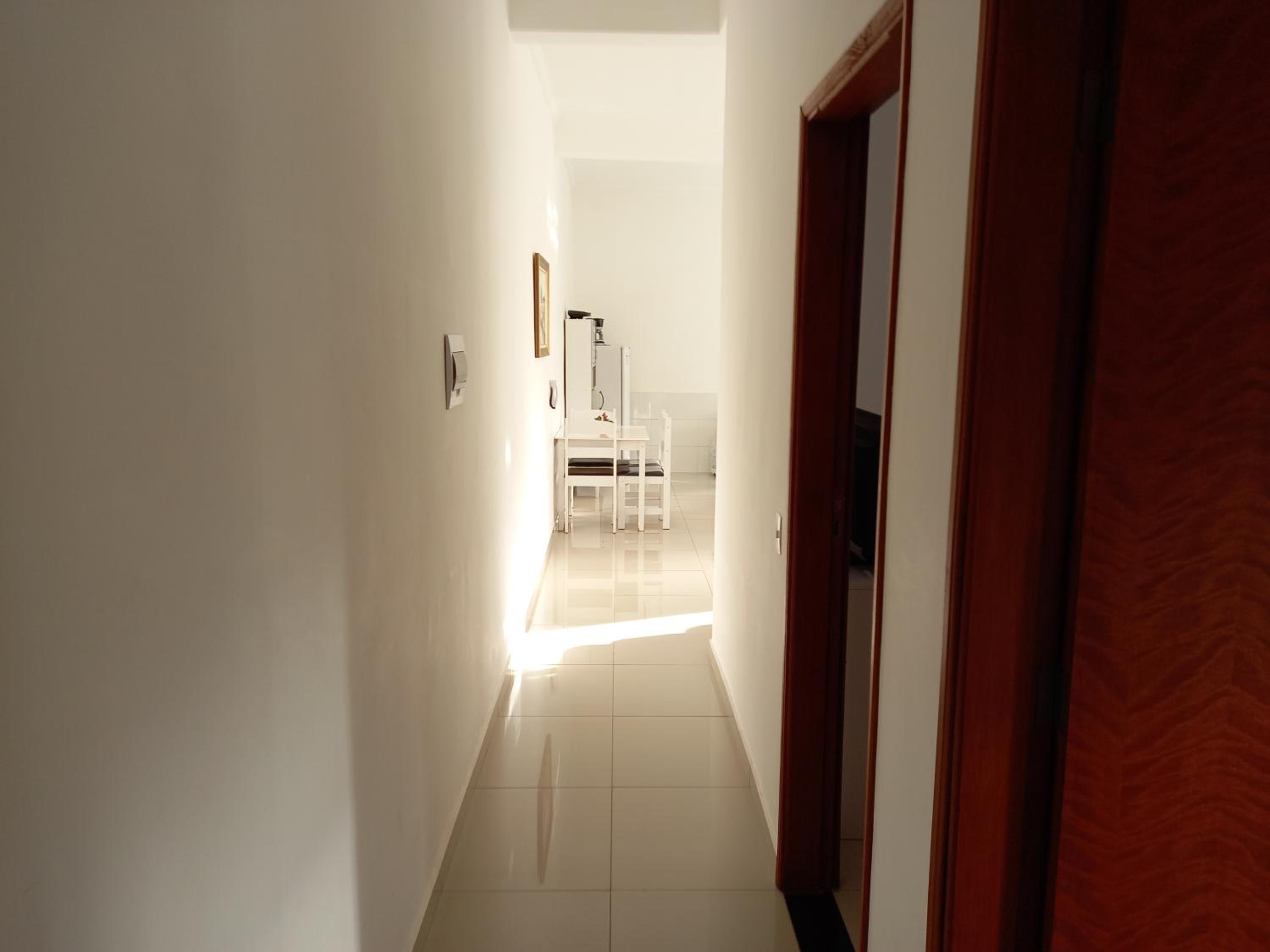 Apartamento Turismo 2 quartos em Águas de Lindóia, Natureza!!!!