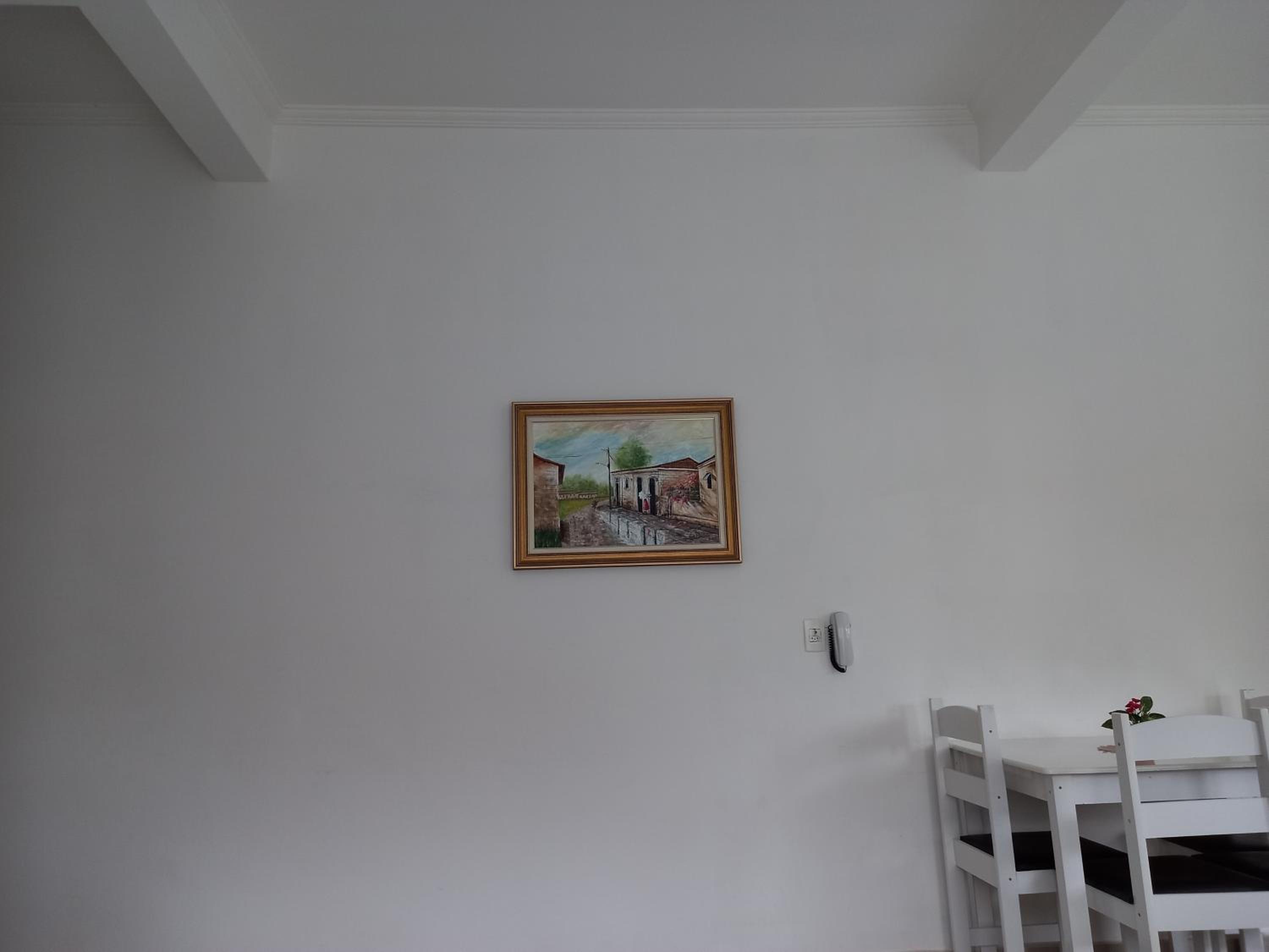 Apartamento Turismo 2 quartos em Águas de Lindóia, Natureza!!!!