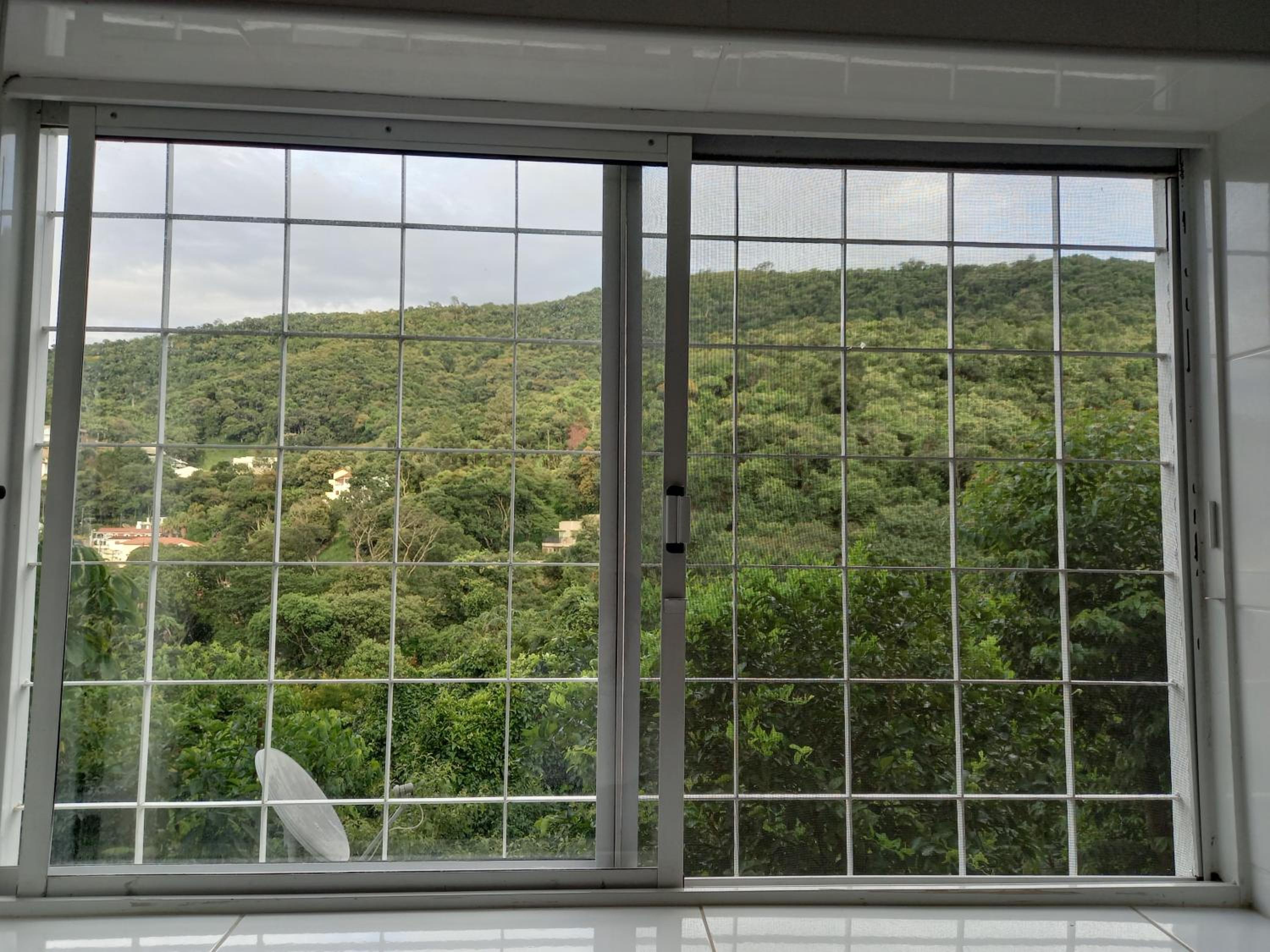 Apartamento Turismo 2 quartos em Águas de Lindóia, Natureza!!!!