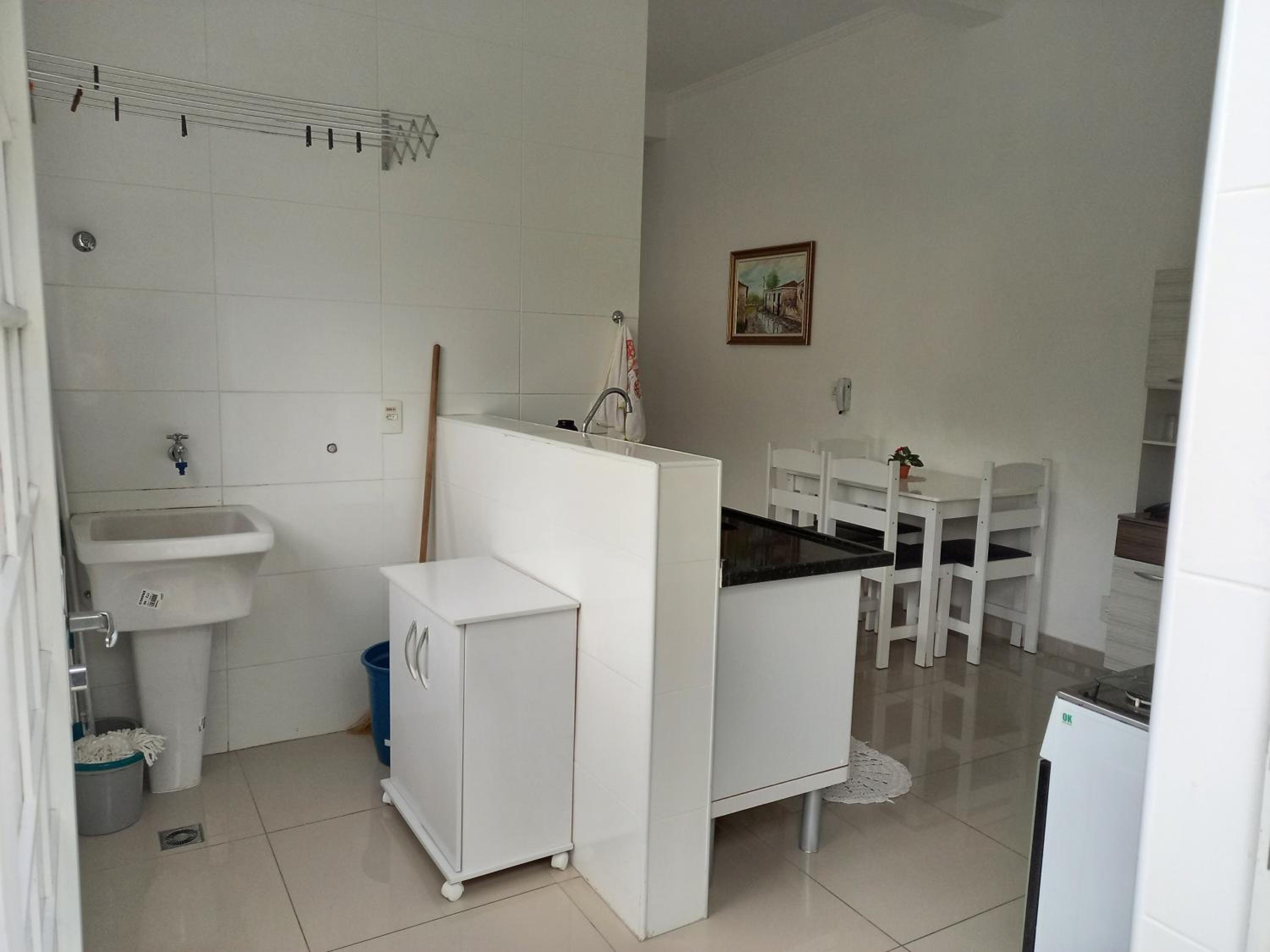 Apartamento Turismo 2 quartos em Águas de Lindóia, Natureza!!!!