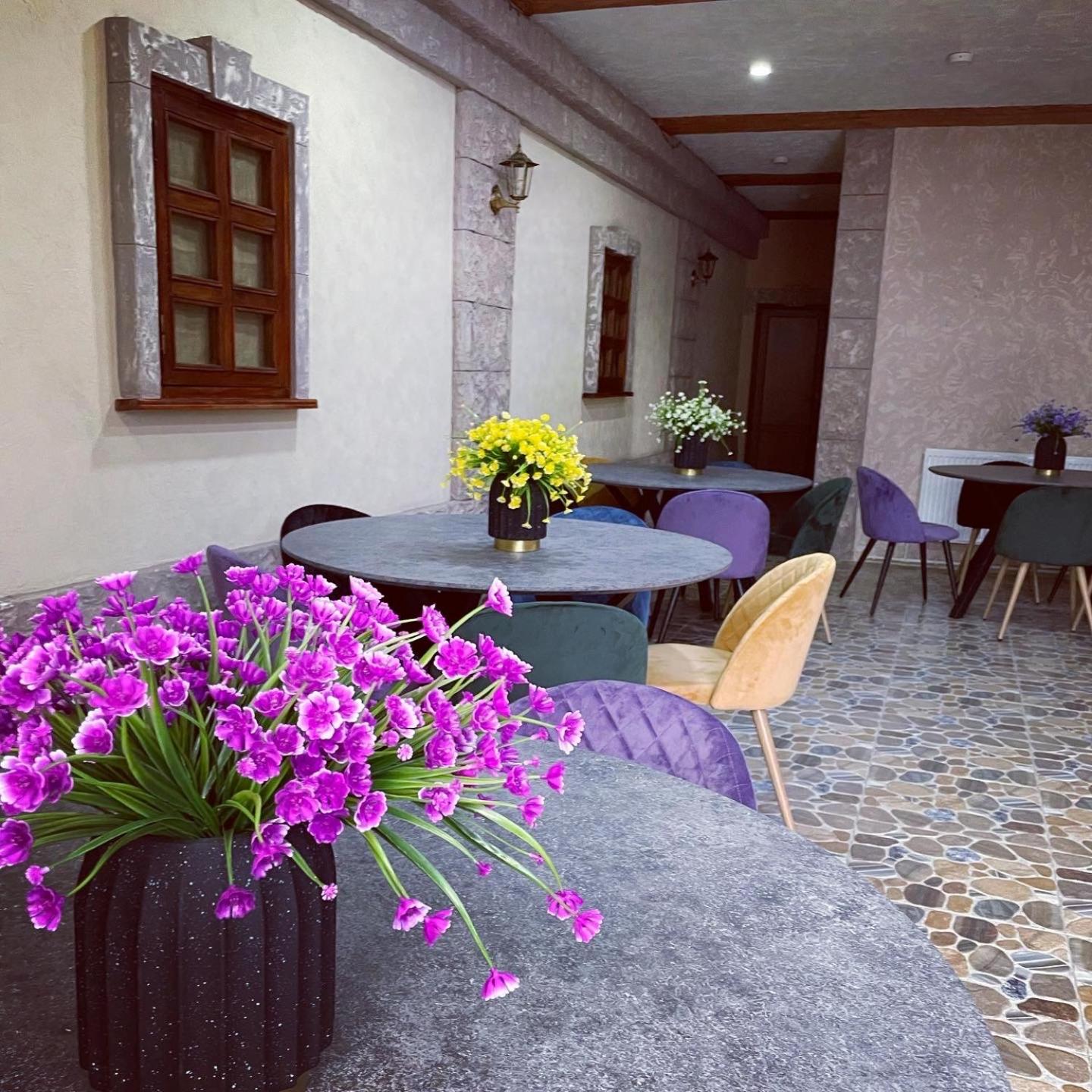 Kamar Hotel Ijevan