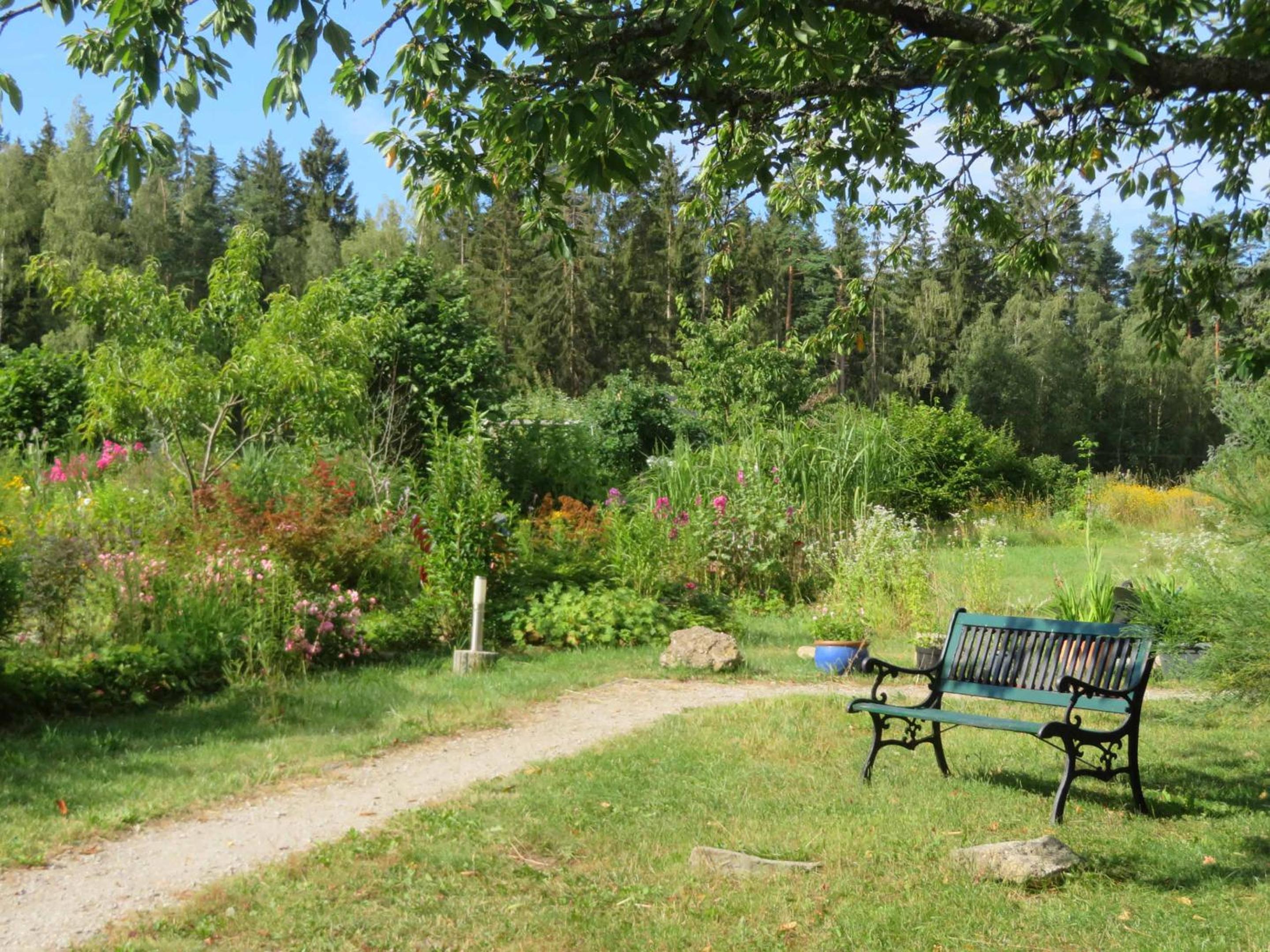 Ferienhaus Waldblick
