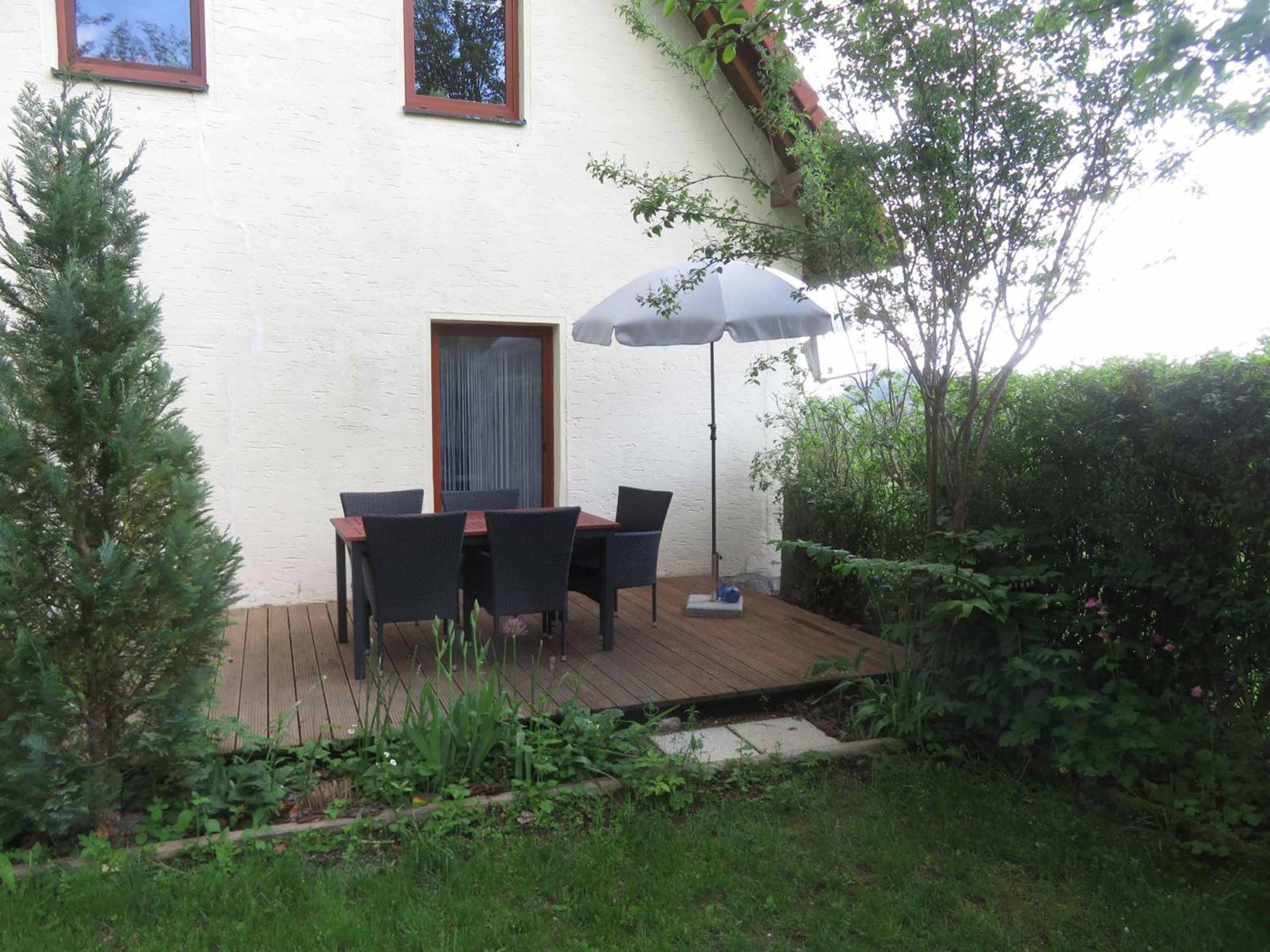 Ferienhaus Waldblick