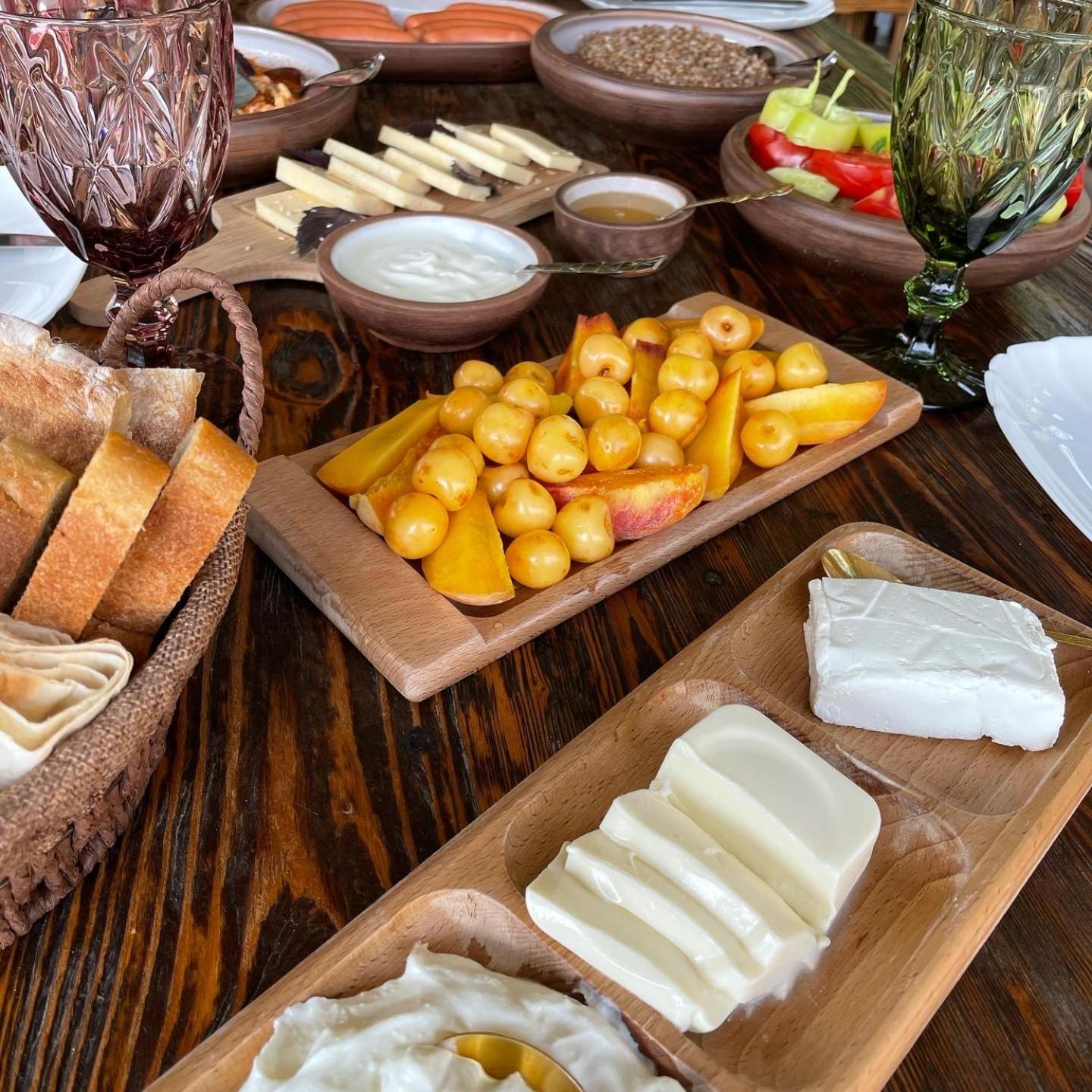 Kamar Hotel Ijevan