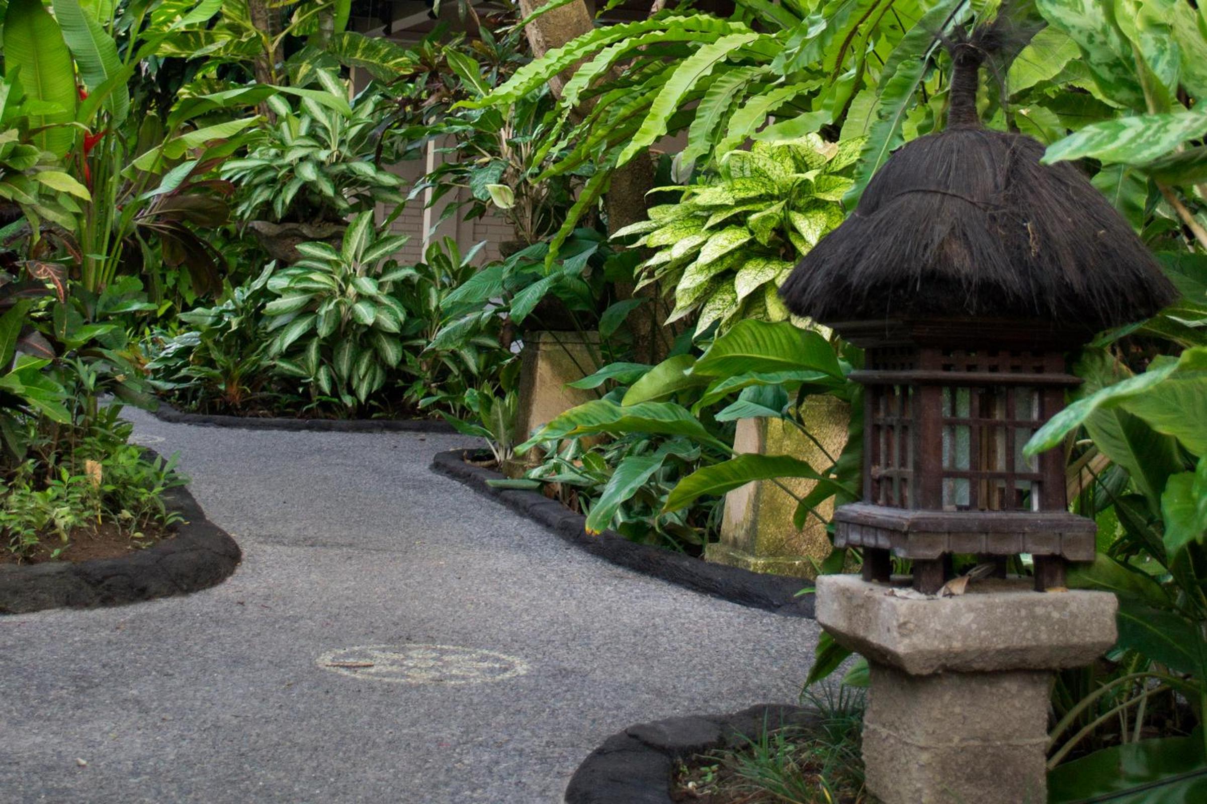 Hotel Flamboyan Kuta