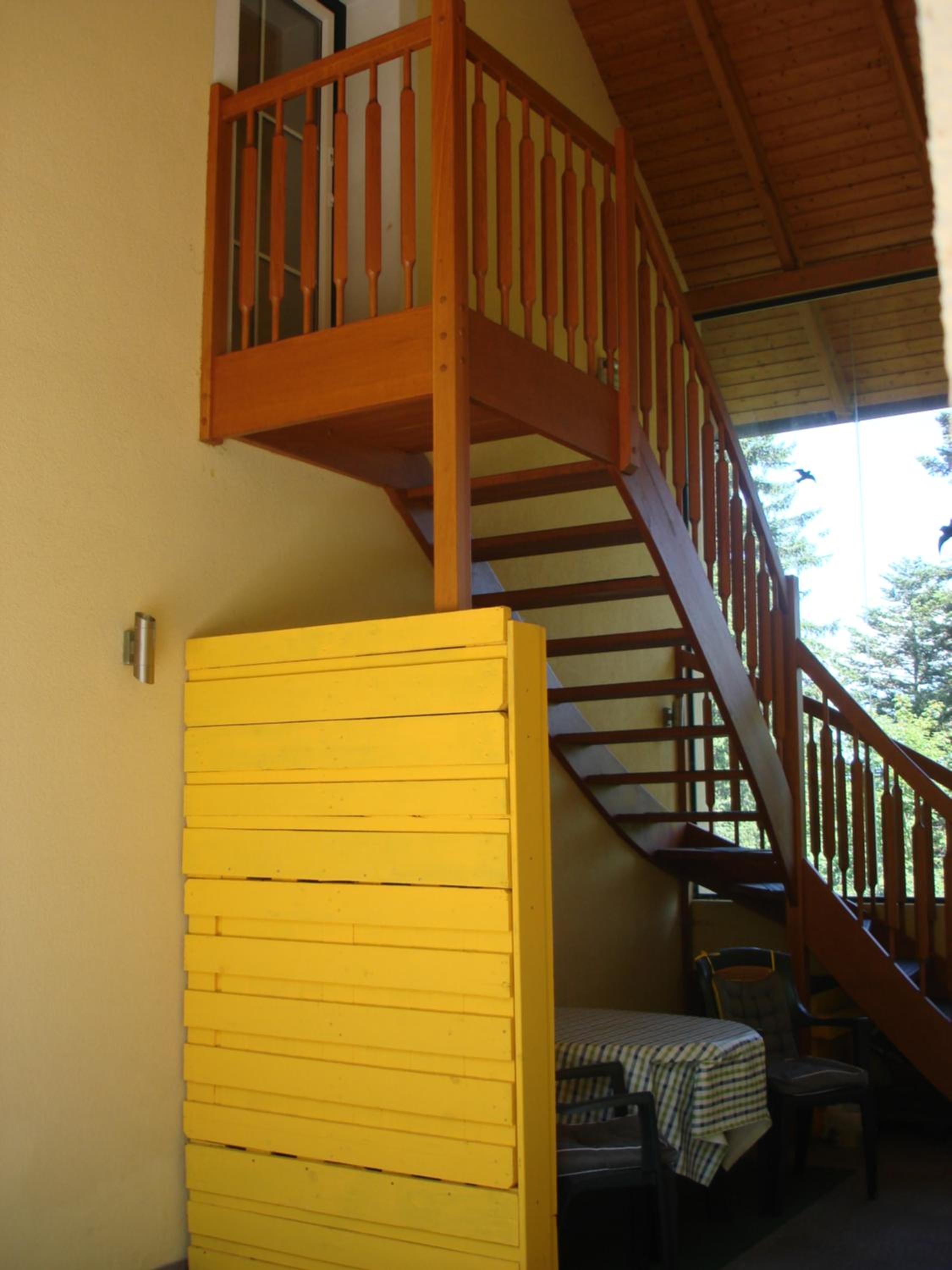 Ferienwohnung Anna
