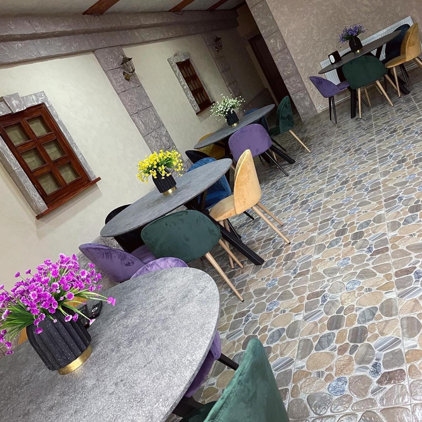 Kamar Hotel Ijevan
