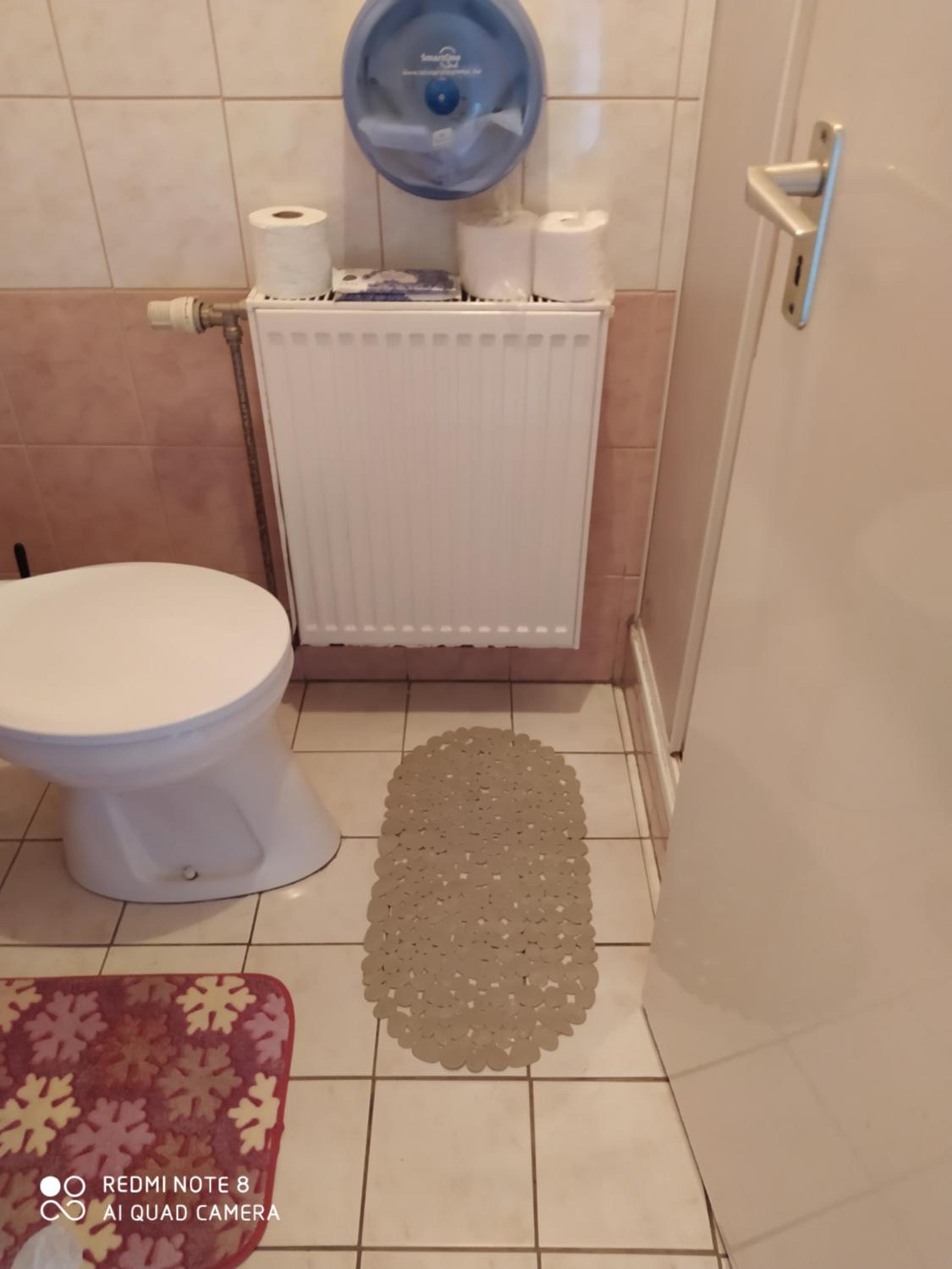 Tókert Vendégház