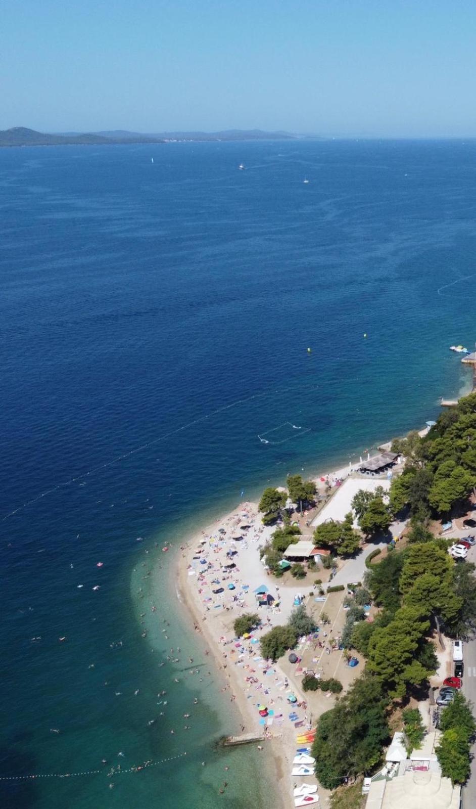 Villa Baronessa view 2