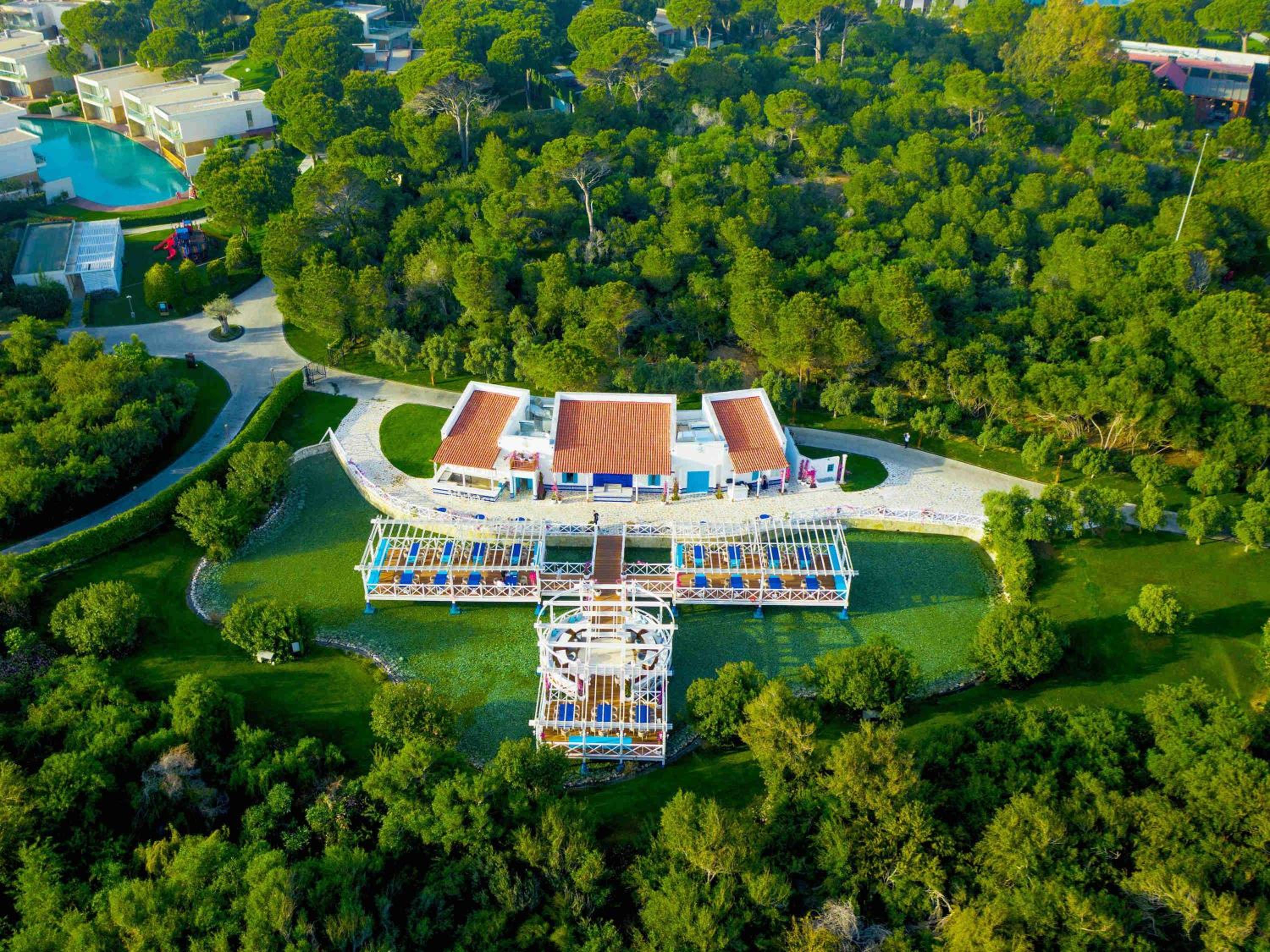 Belek Vacations - Rixos Premium Belek - The Land of Legends Access - Property Image 129