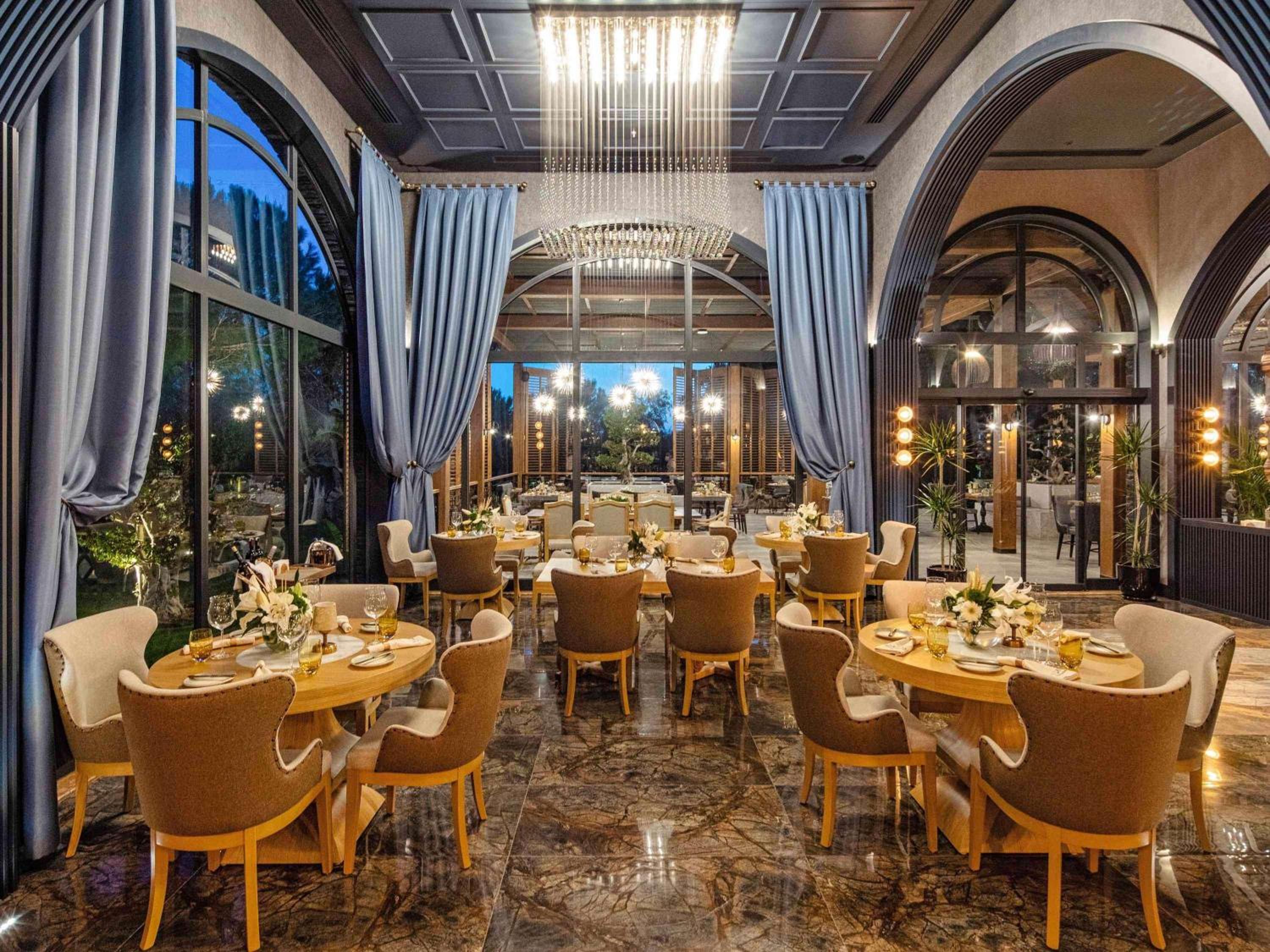 Belek Vacations - Rixos Premium Belek - The Land of Legends Access - Property Image 134