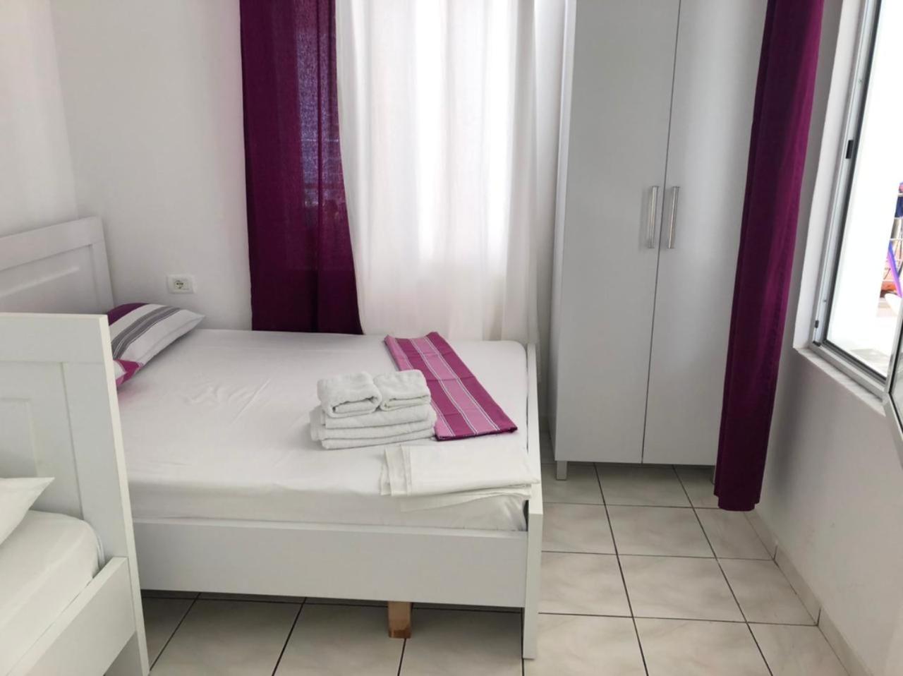 Spile Rooms Lukas