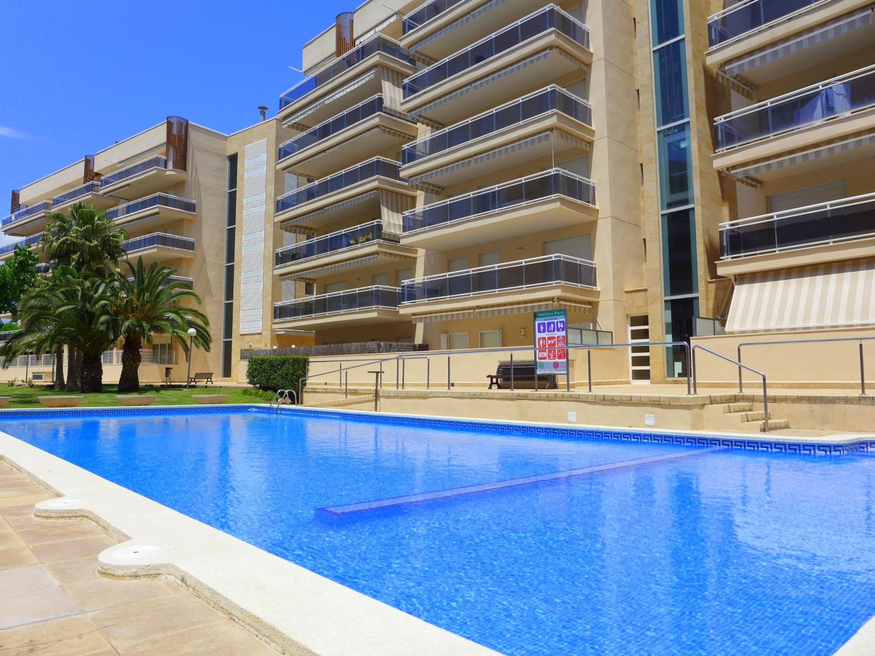 Rentalmar Ventura Village Families