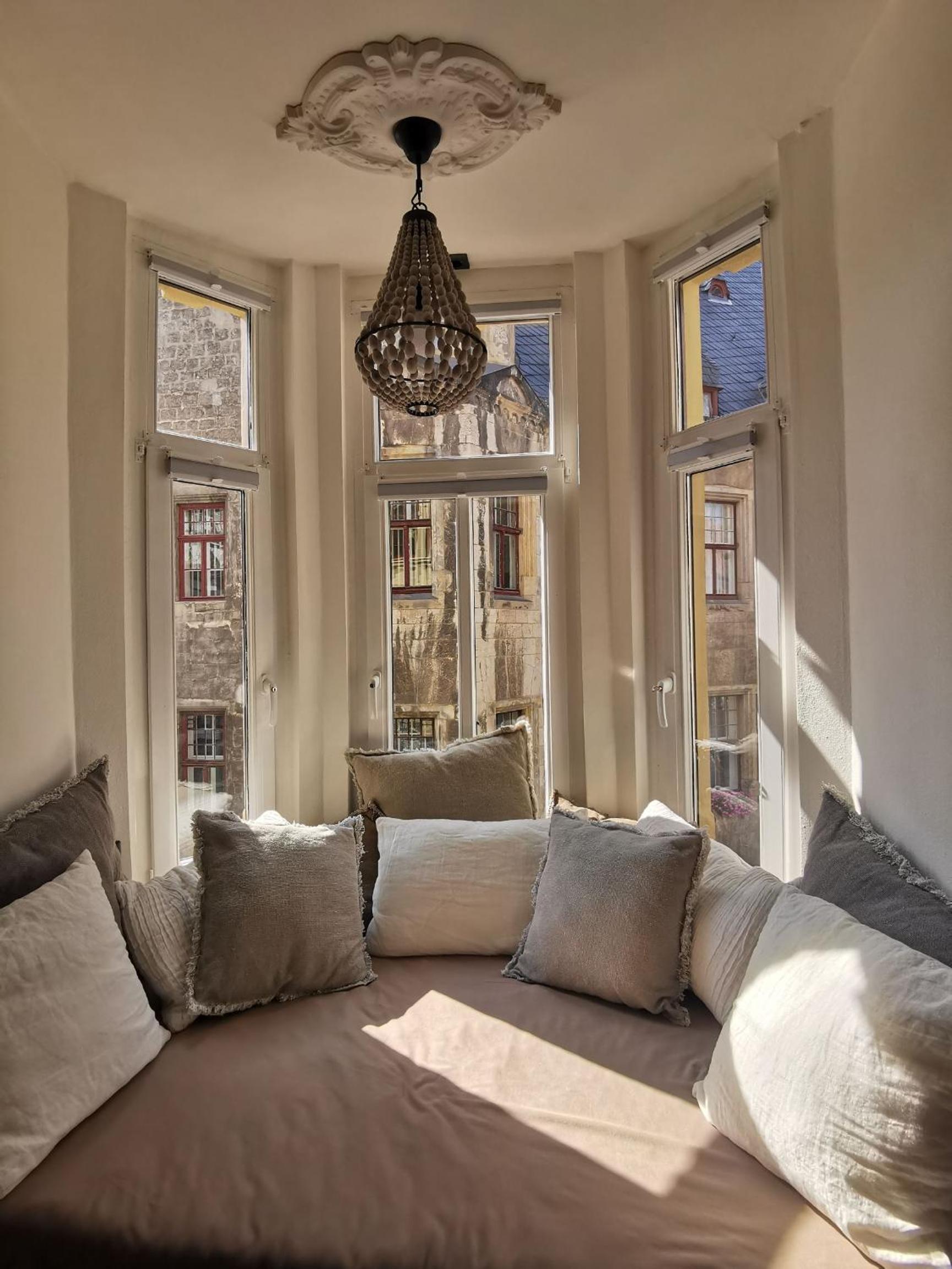 Quedlinburg Marktplatz-Suites view 4