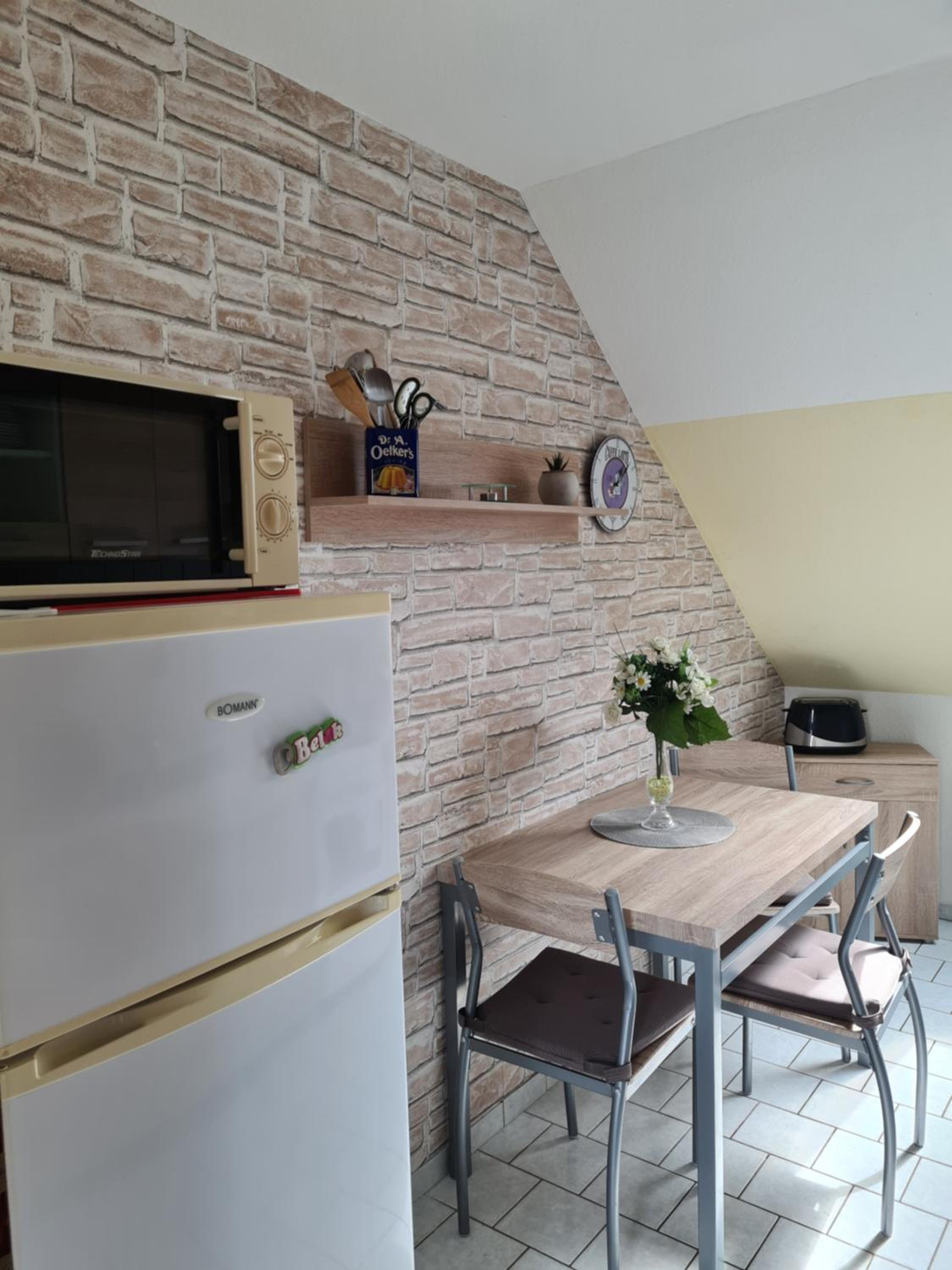 Ferienwohnung Fiehn view 5