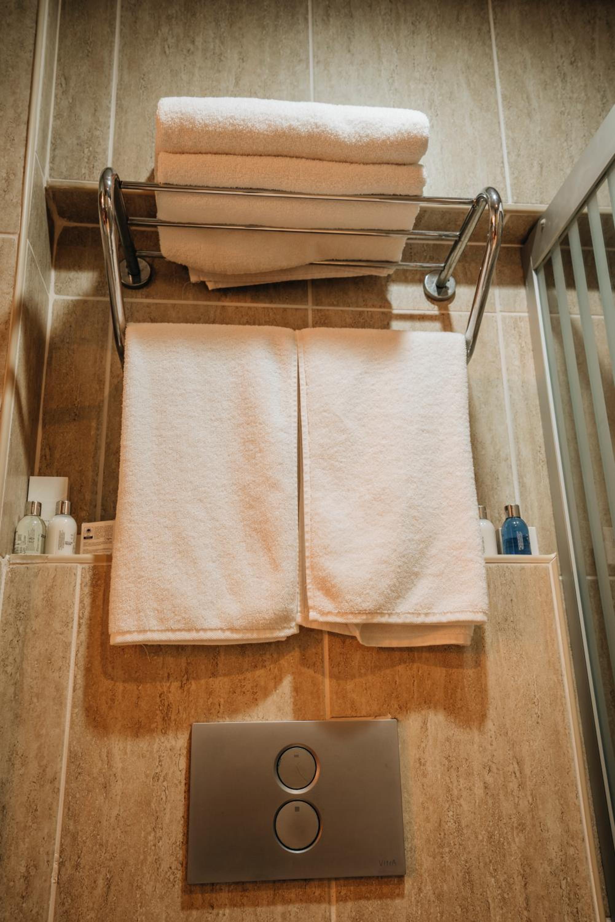 Gulliver Mansion Otel - Image 22