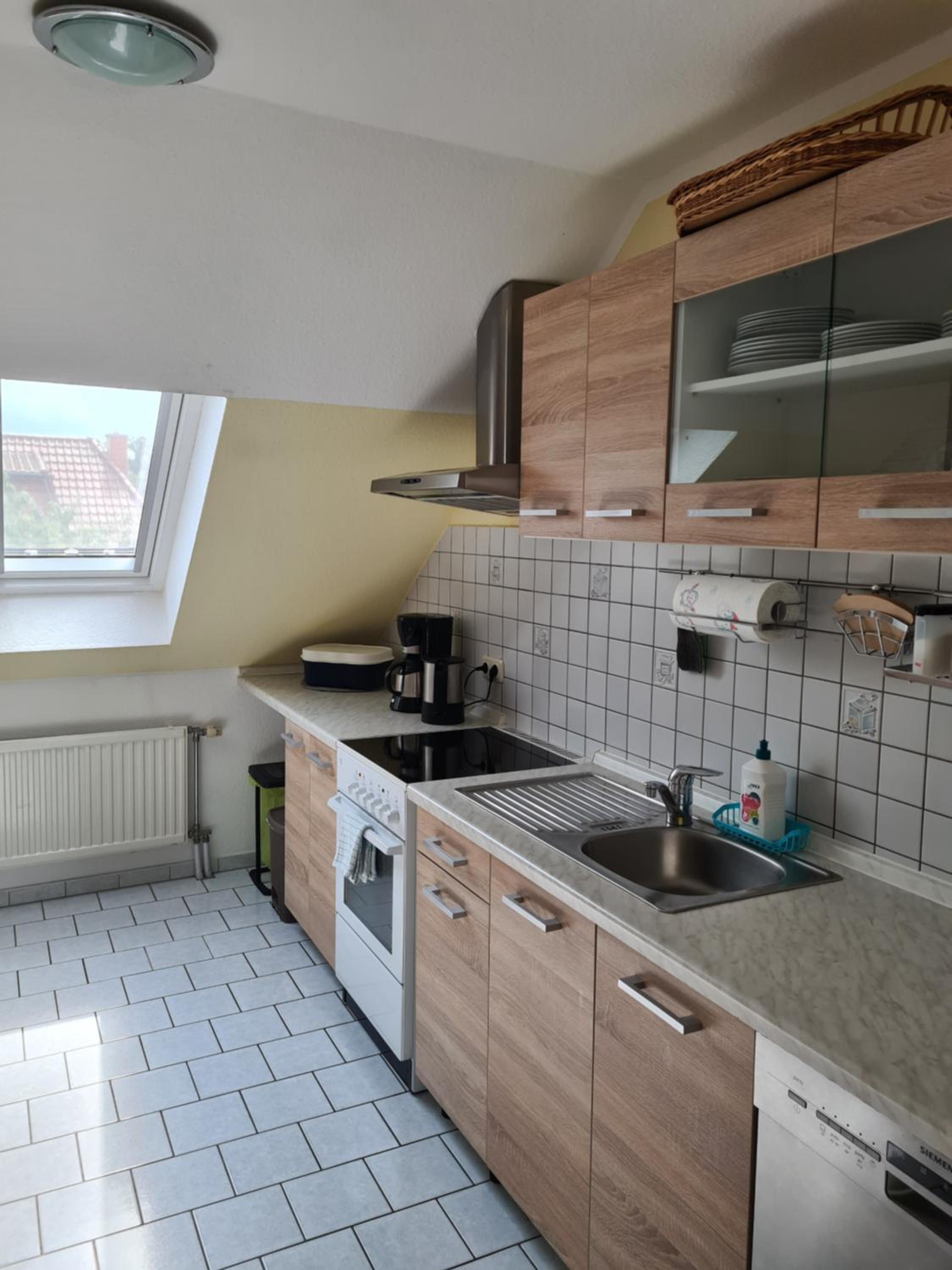 Ferienwohnung Fiehn view 4