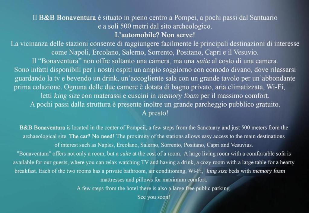 B&B Bonaventura, photo 16