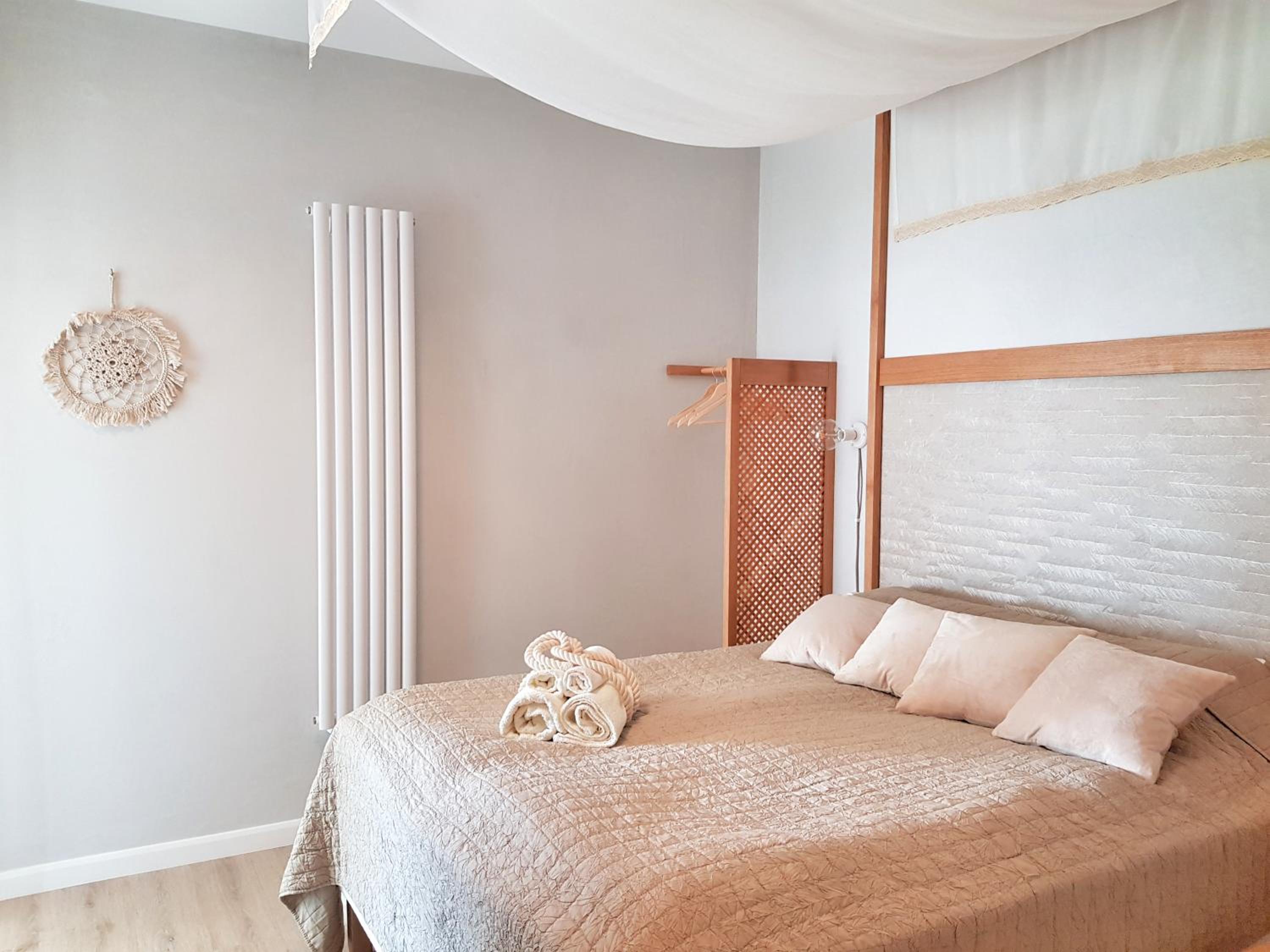 Good Morning Sunshine - Nautica Resort Apartment