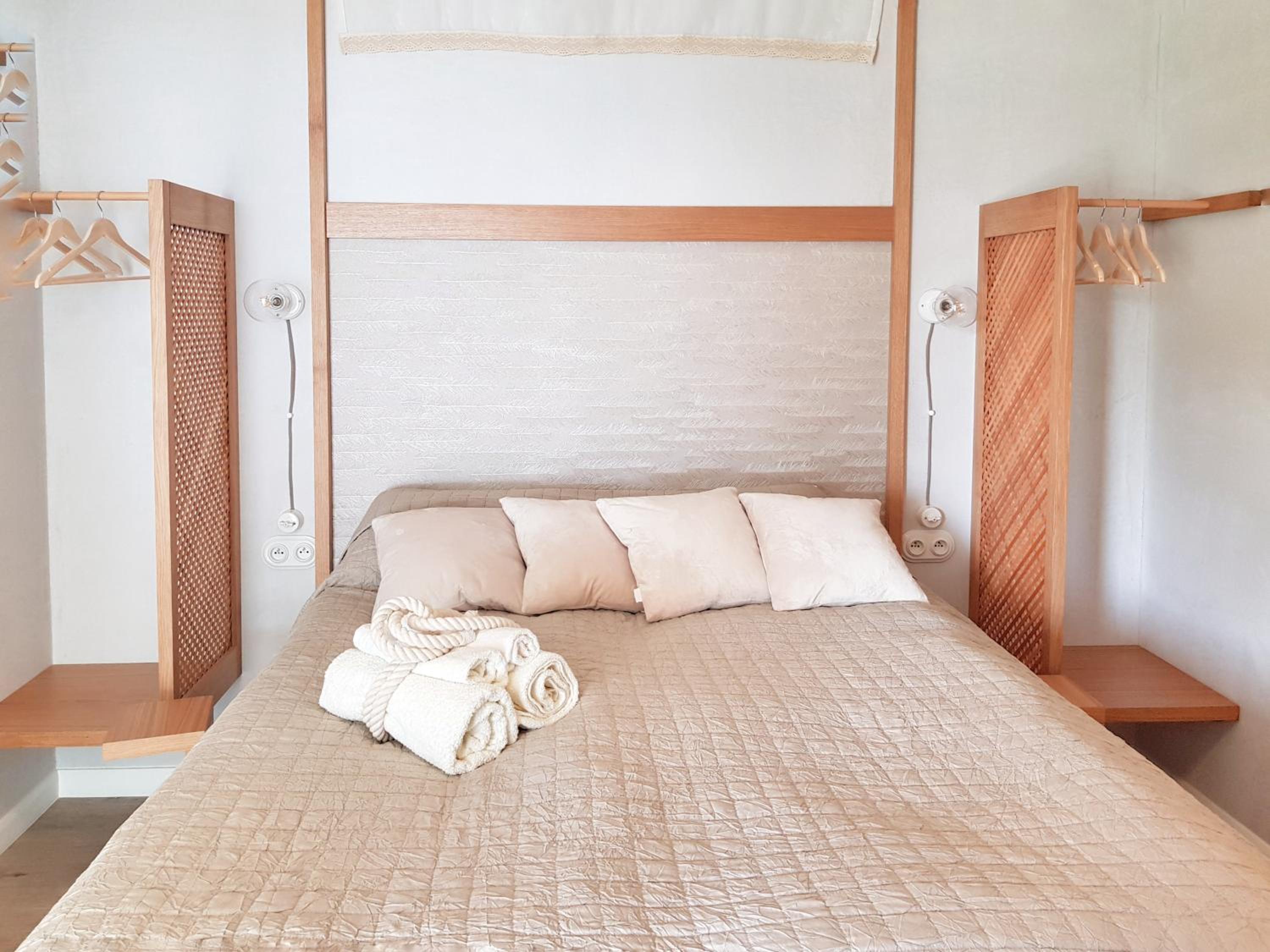 Good Morning Sunshine - Nautica Resort Apartment