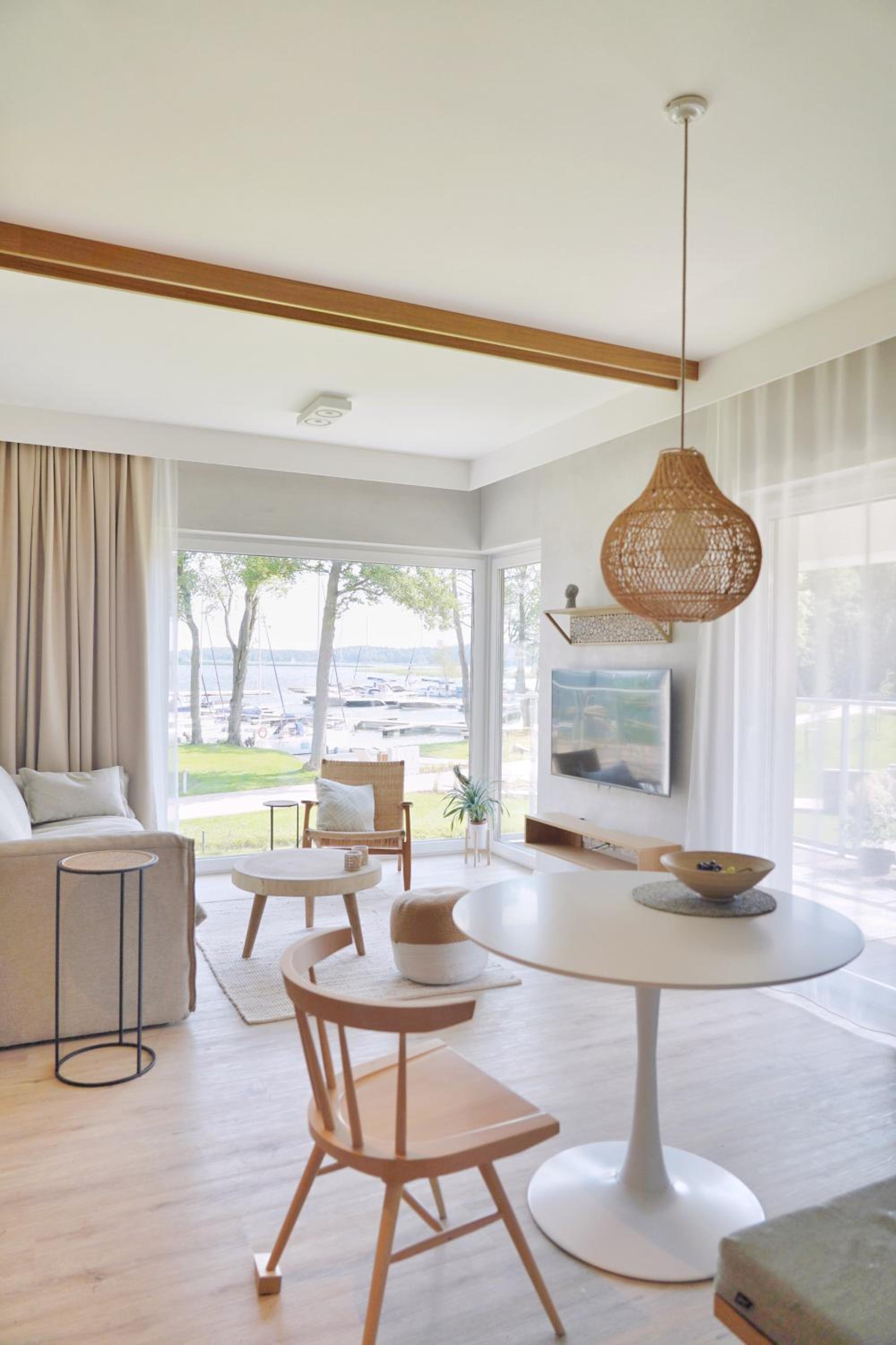 Good Morning Sunshine - Nautica Resort Apartment