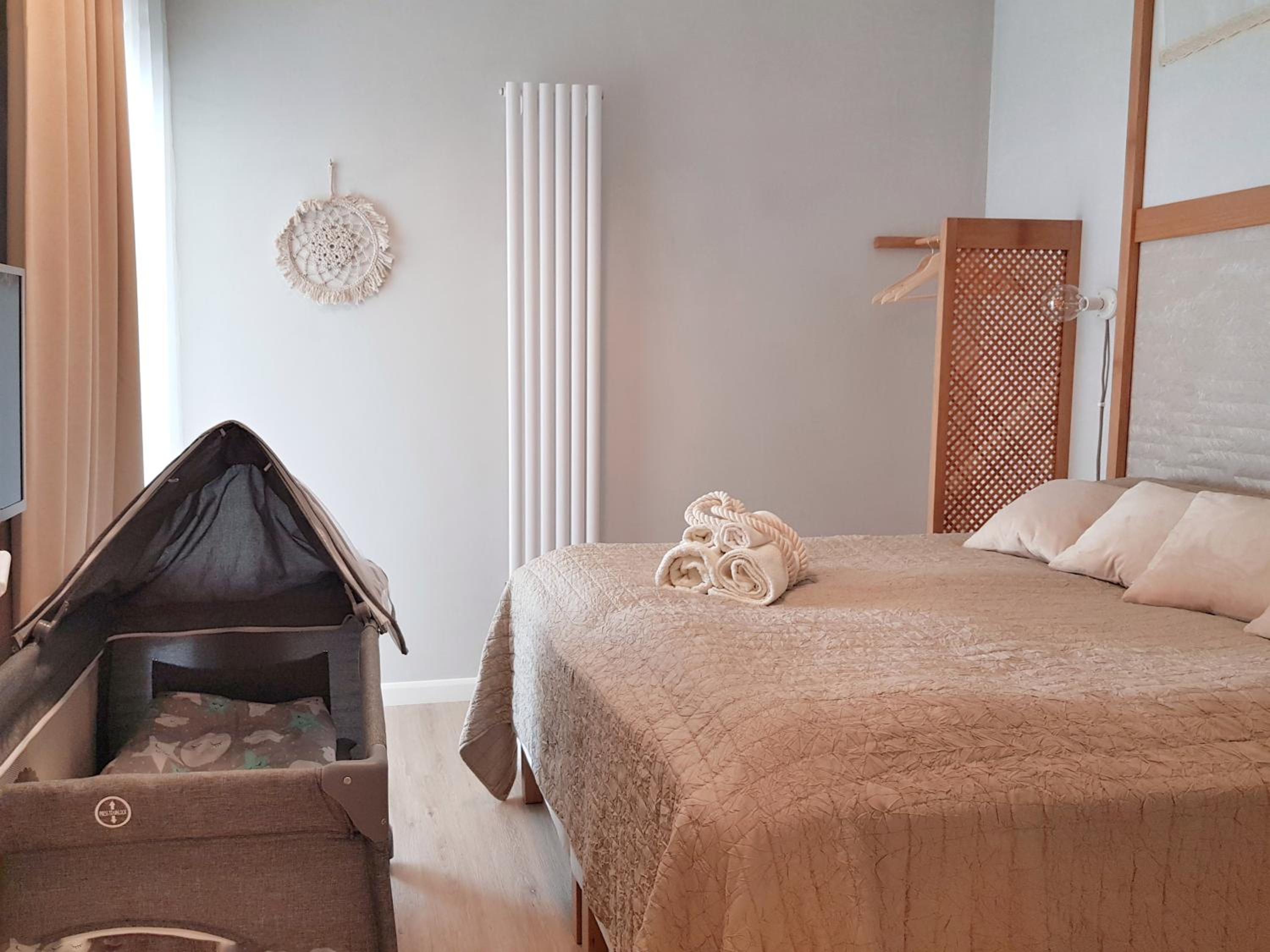 Good Morning Sunshine - Nautica Resort Apartment