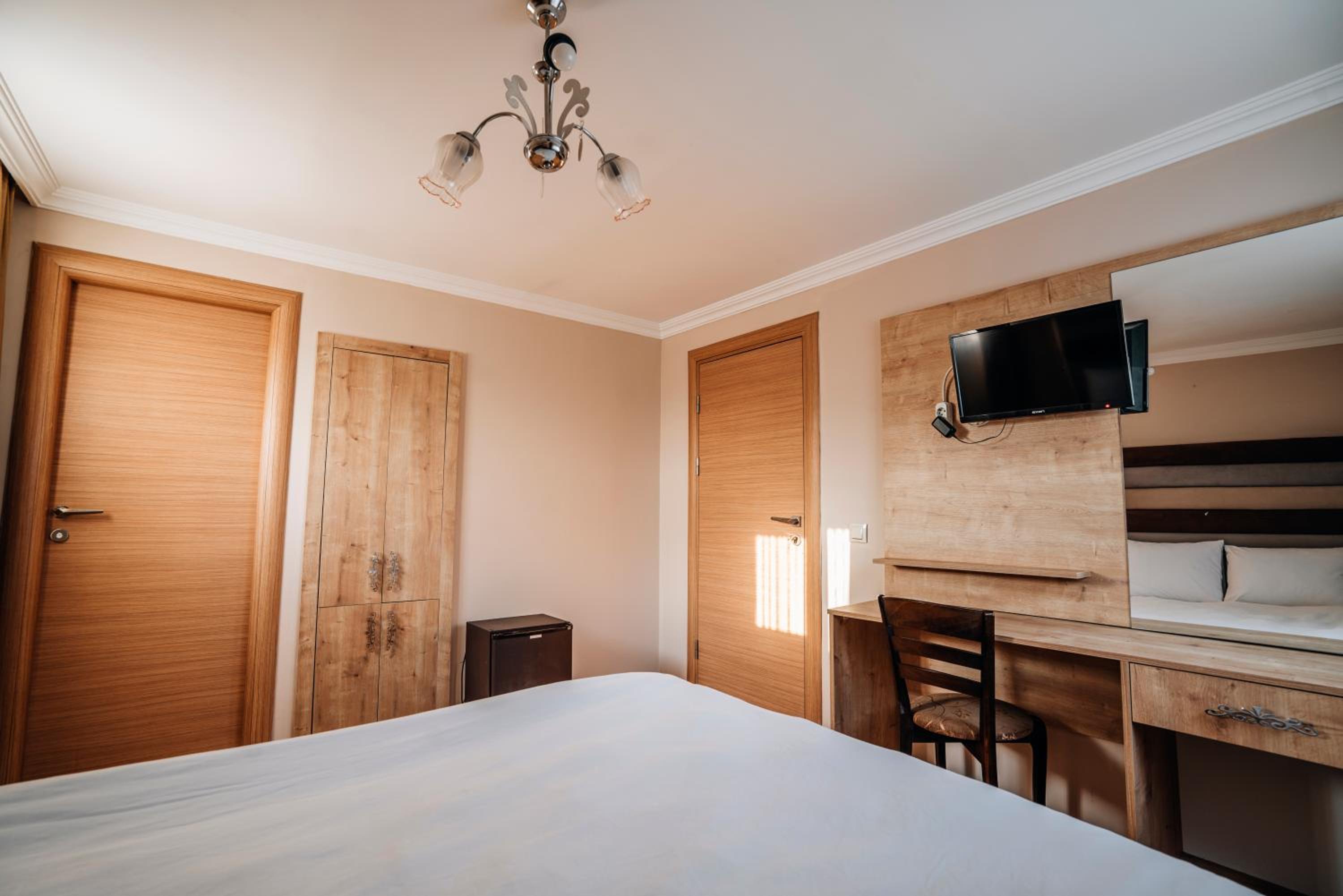 Gulliver Mansion Otel - Image 18