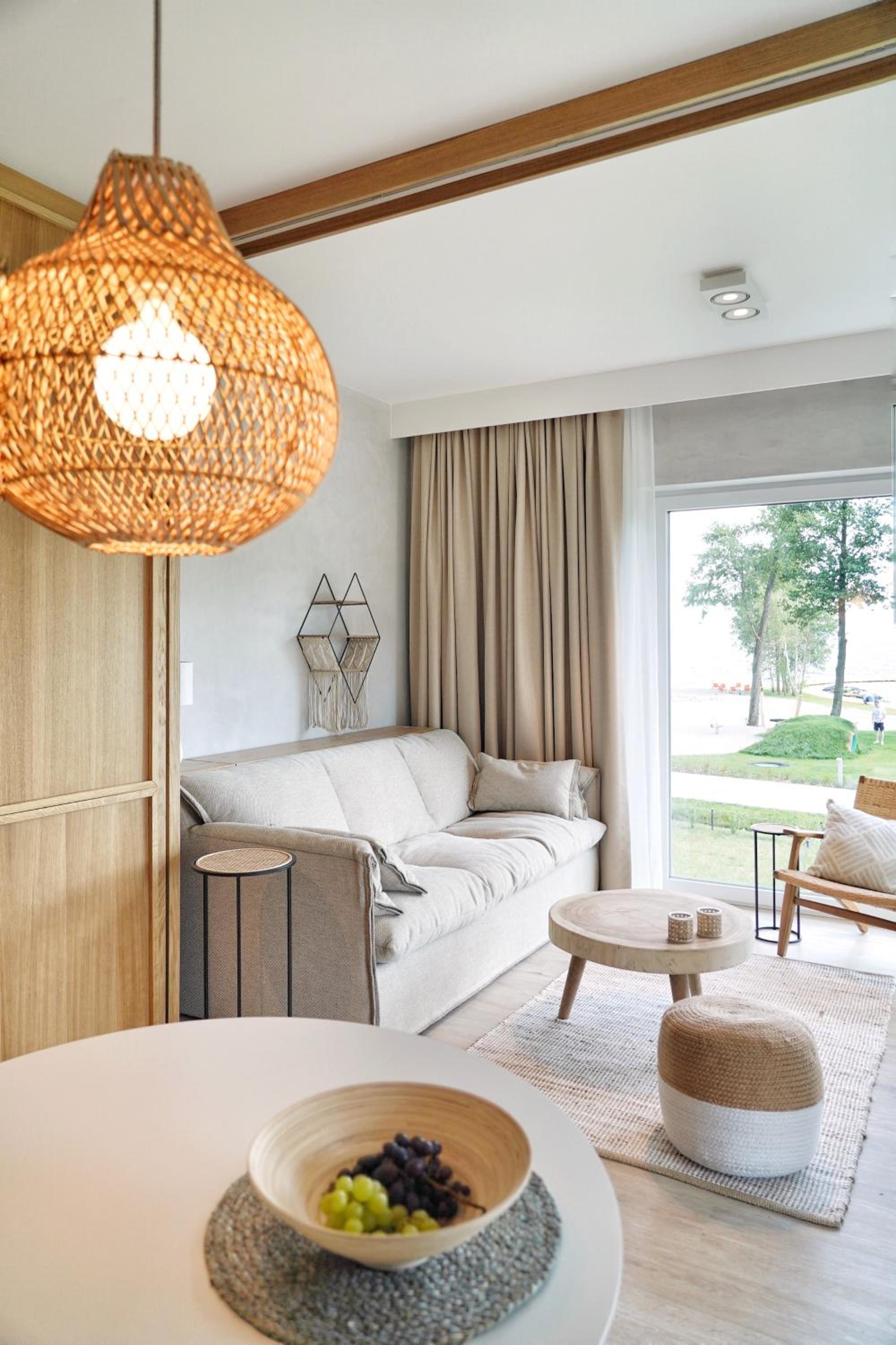 Good Morning Sunshine - Nautica Resort Apartment
