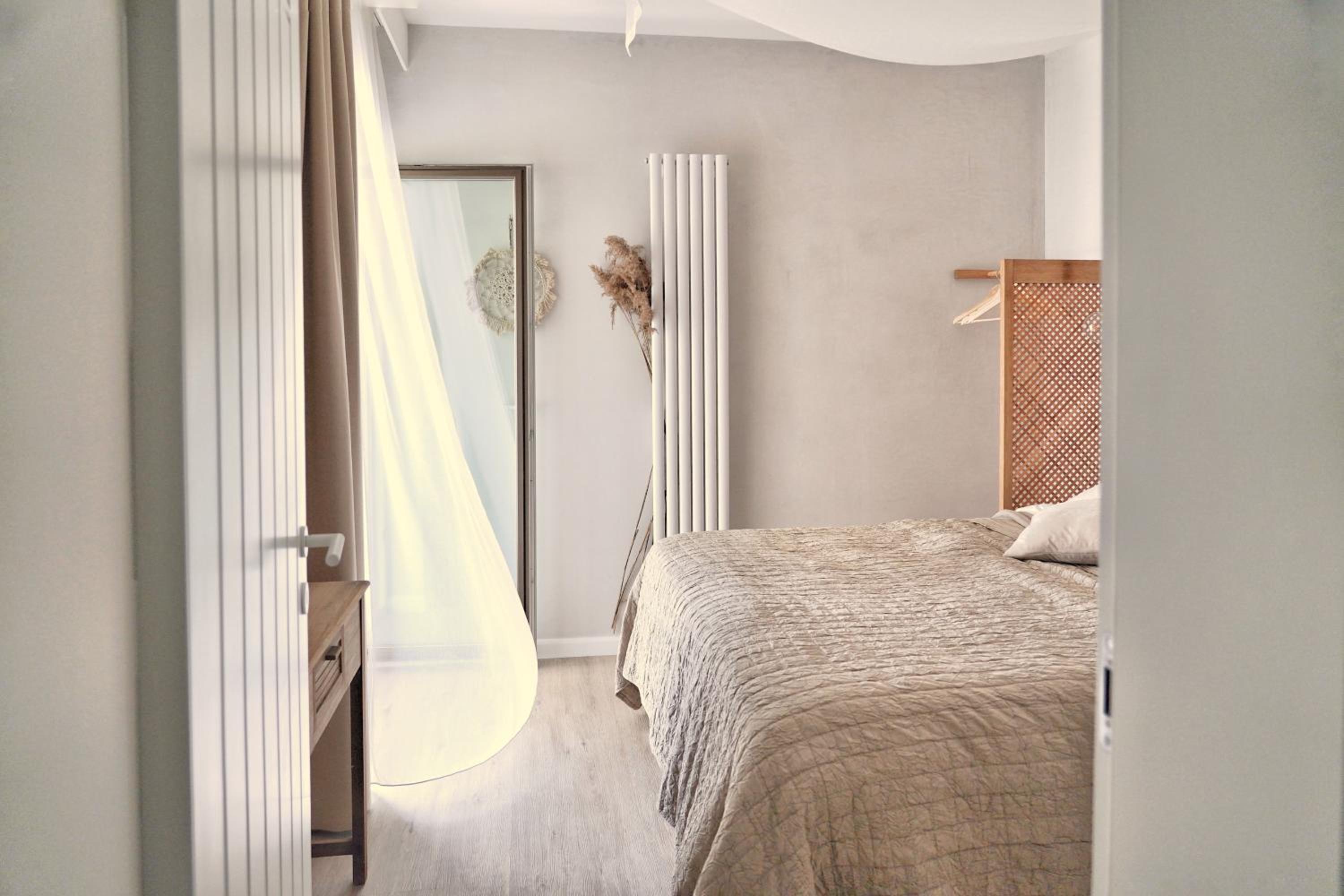 Good Morning Sunshine - Nautica Resort Apartment