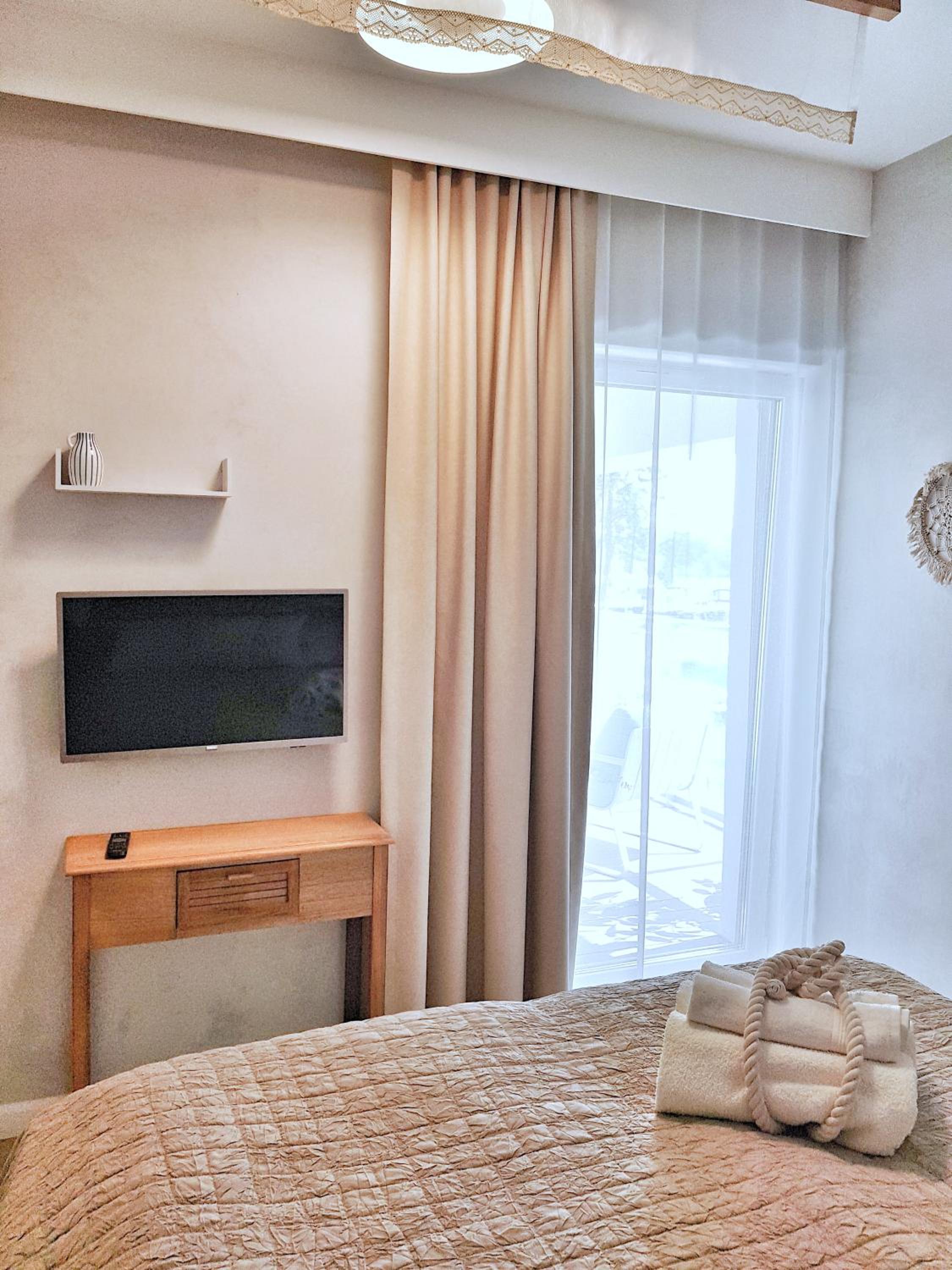 Good Morning Sunshine - Nautica Resort Apartment