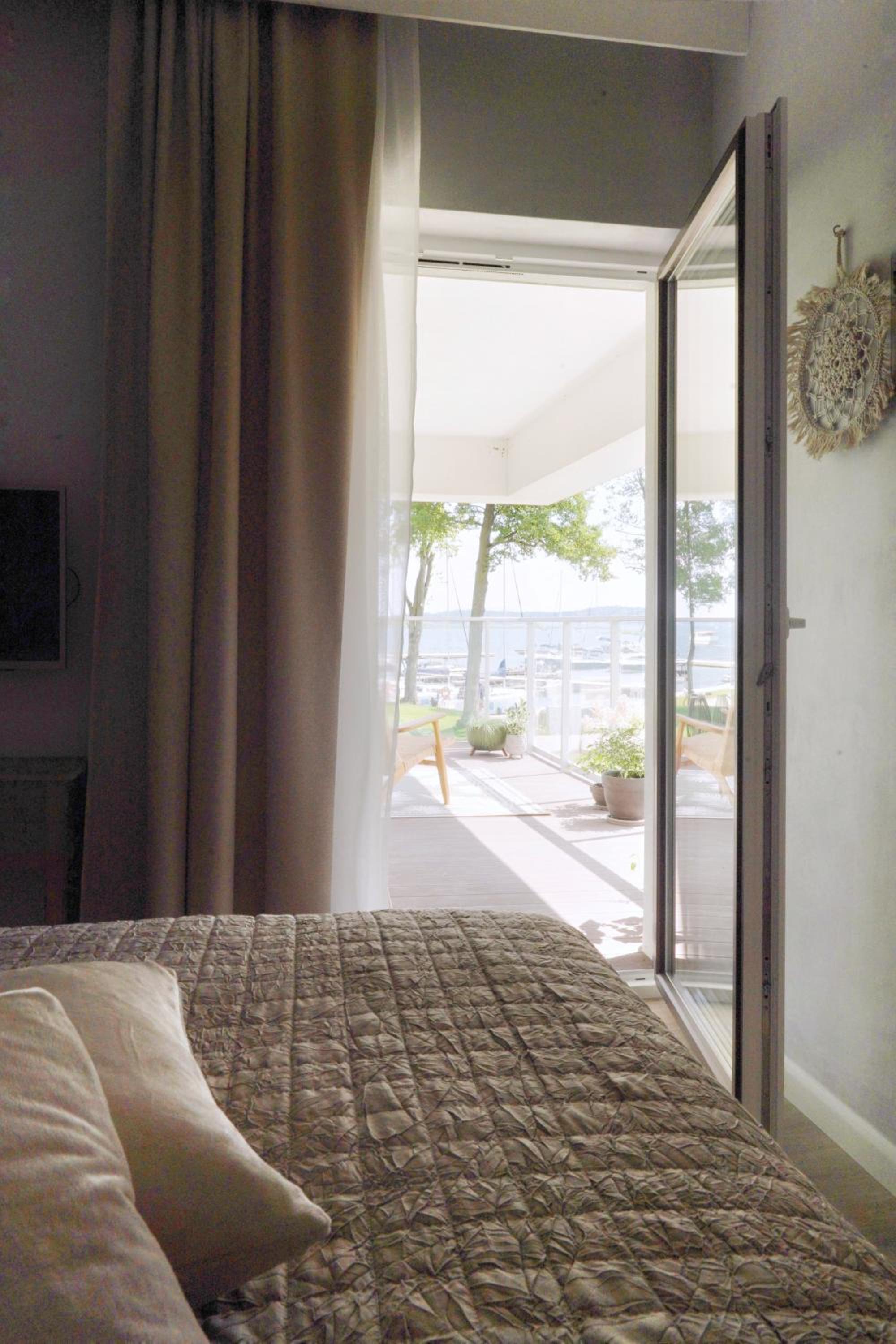 Good Morning Sunshine - Nautica Resort Apartment