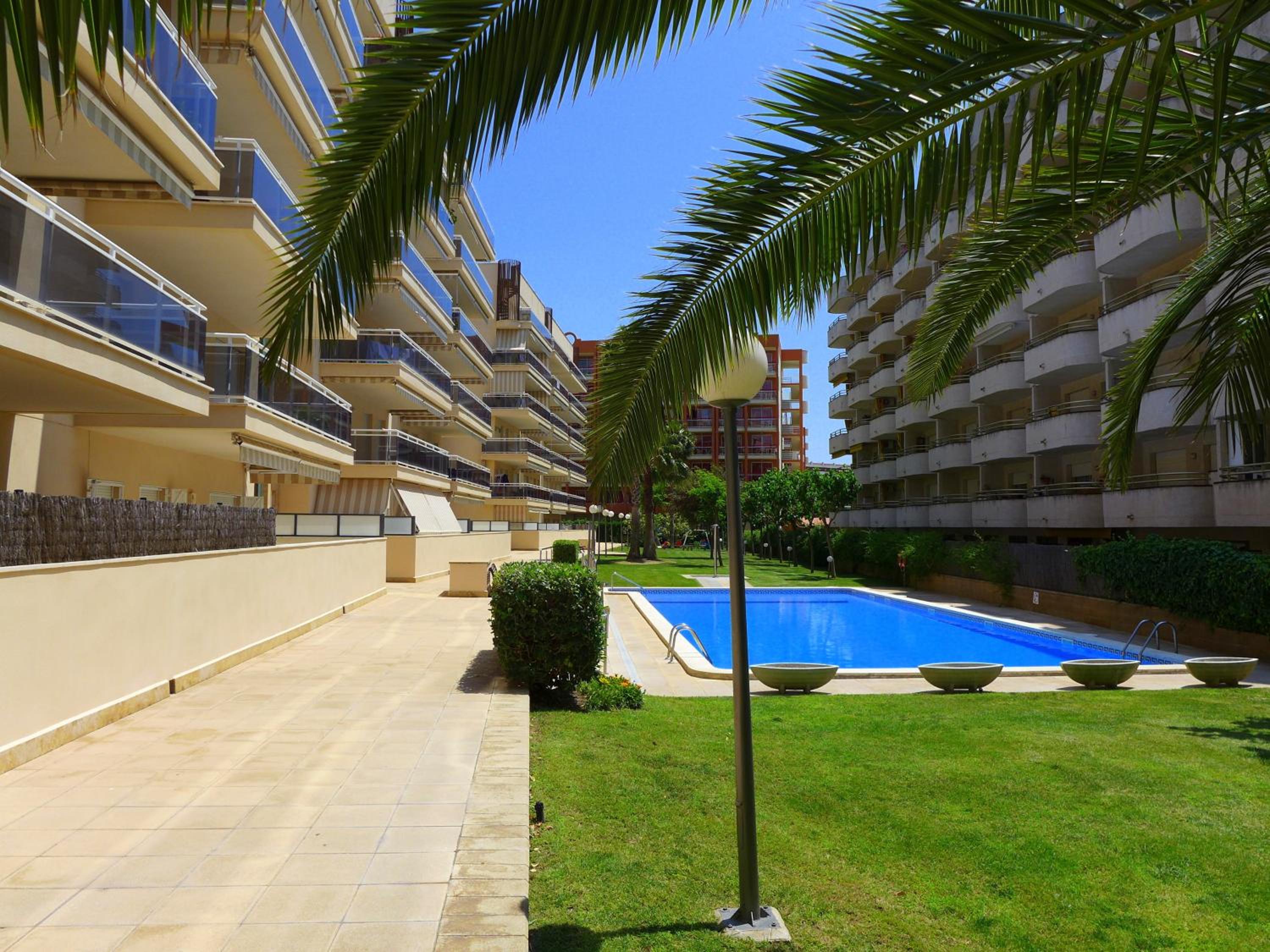 Rentalmar Ventura Village Families