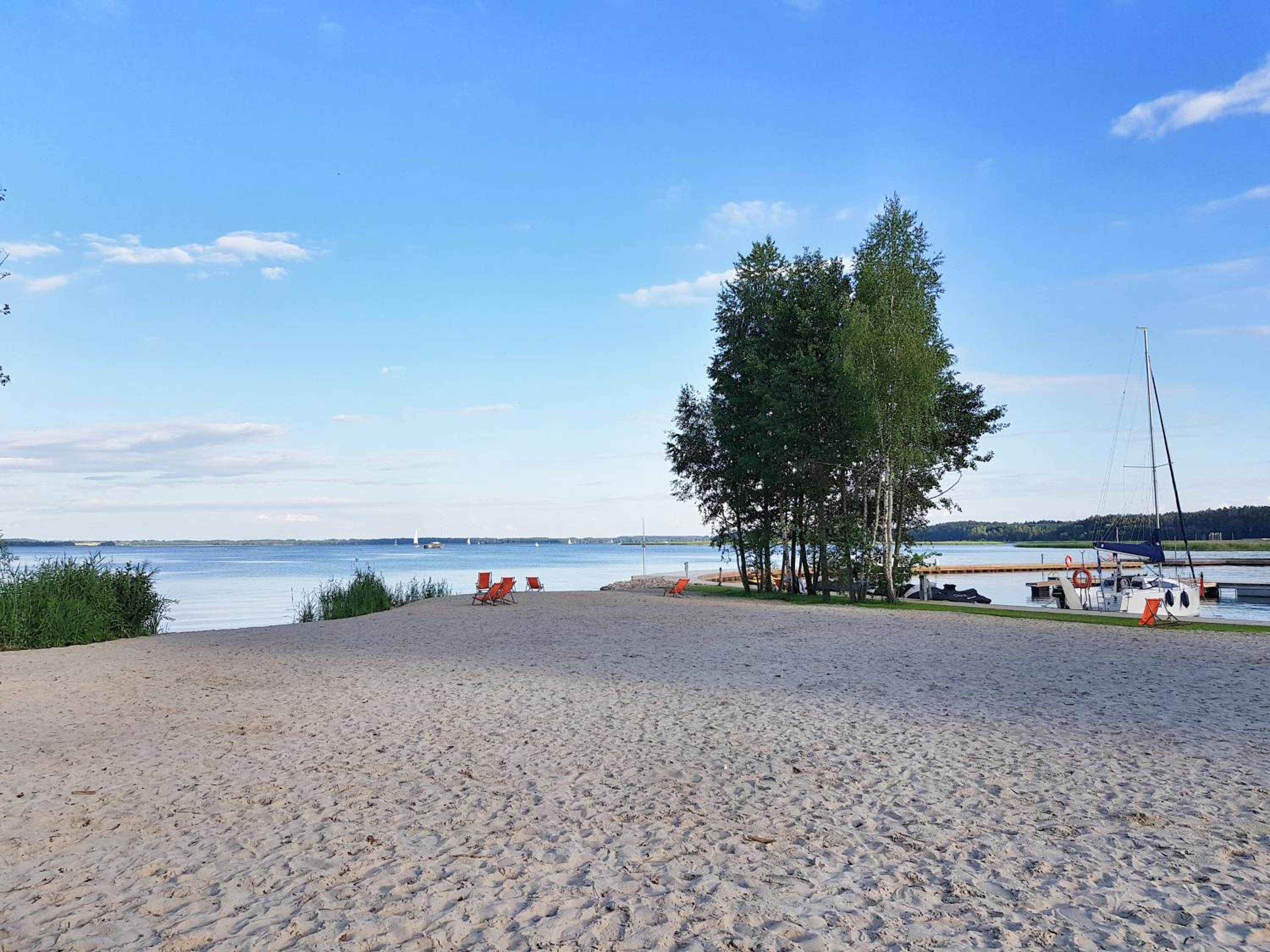 Good Morning Sunshine - Nautica Resort Apartment