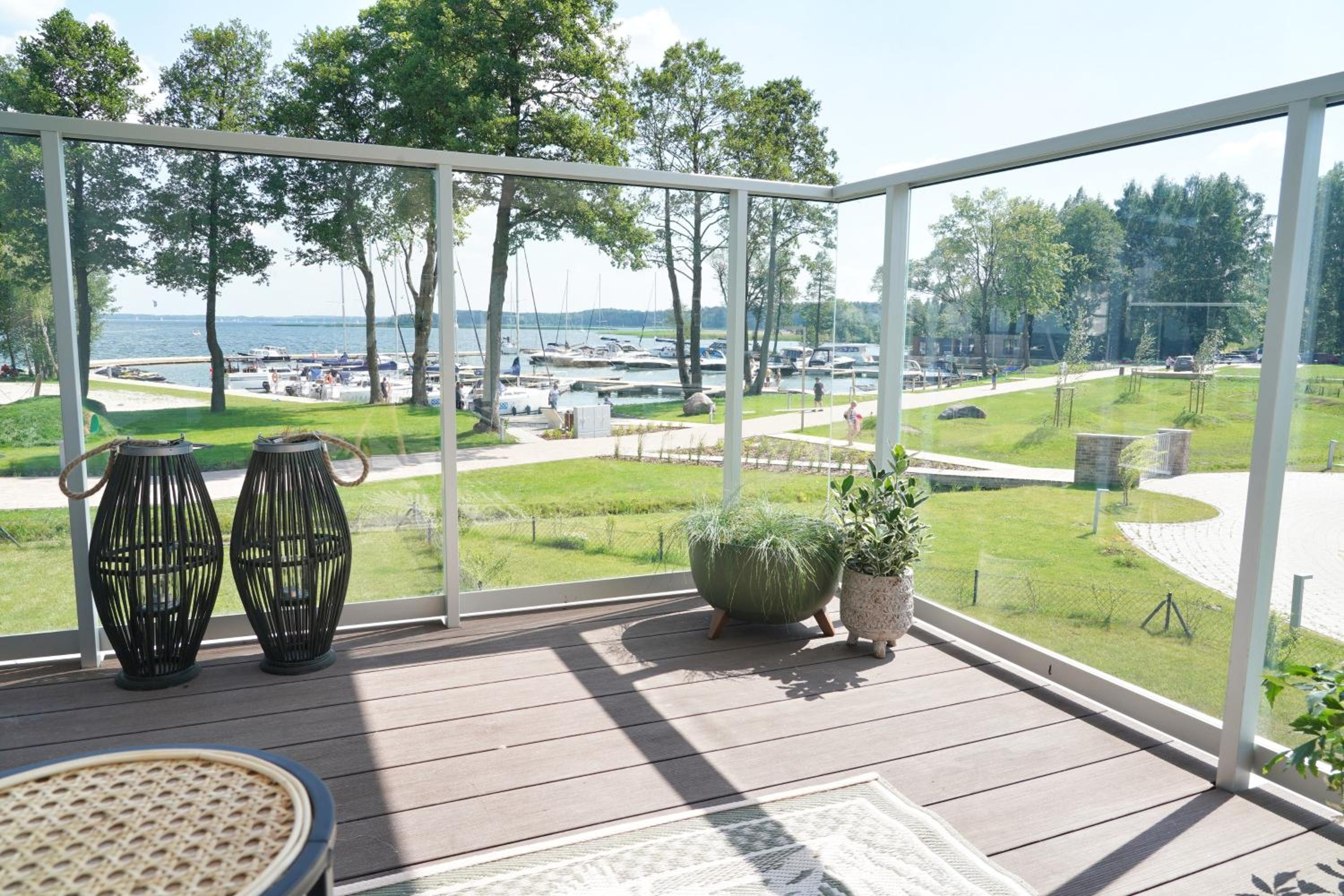 Good Morning Sunshine - Nautica Resort Apartment