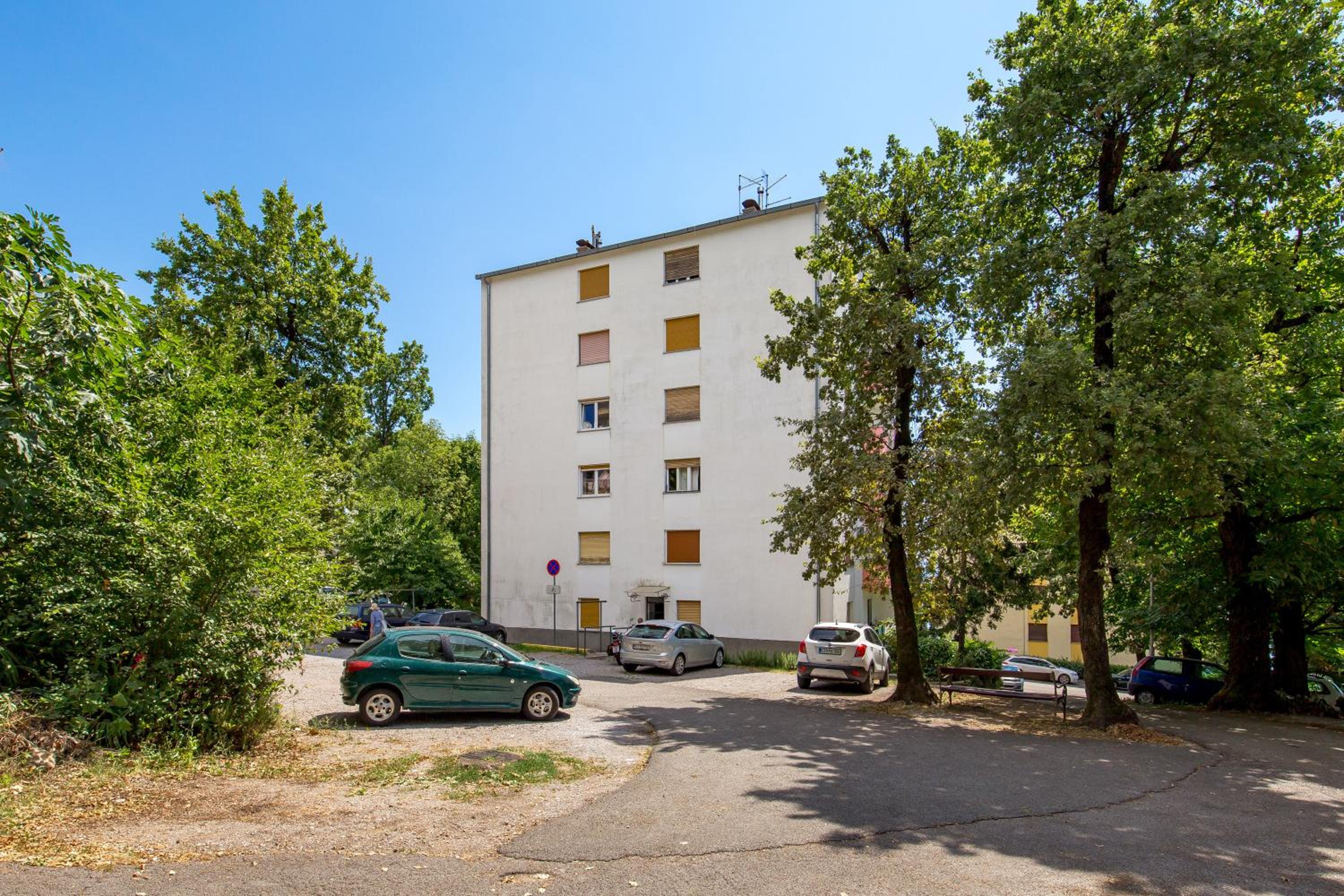 Studio apartman Rozi photo 4